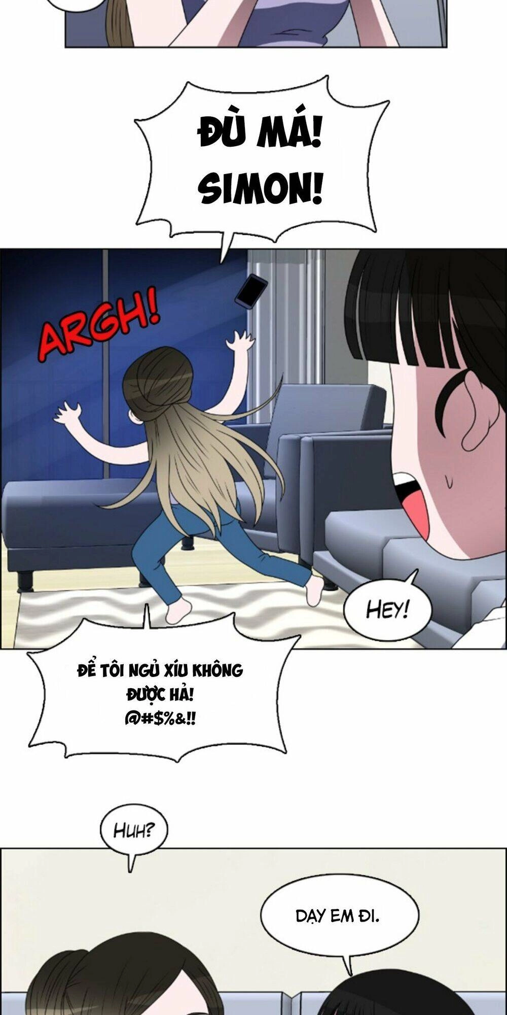 No Scope Chapter 43 - 38