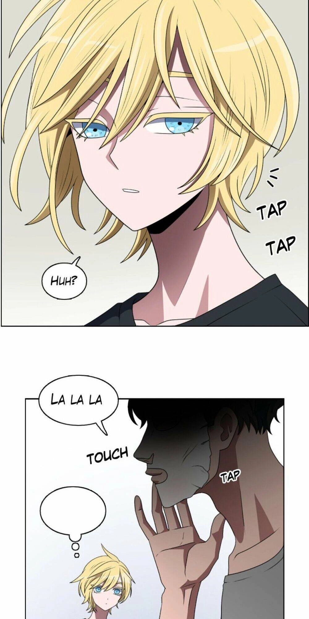 No Scope Chapter 44 - 4