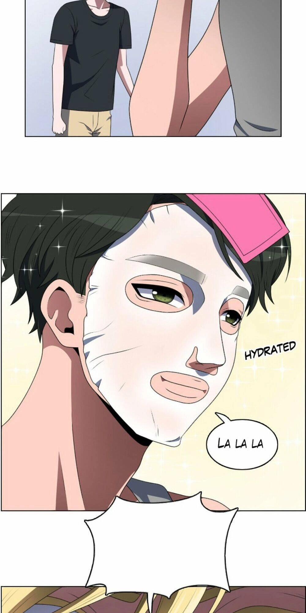 No Scope Chapter 44 - 5