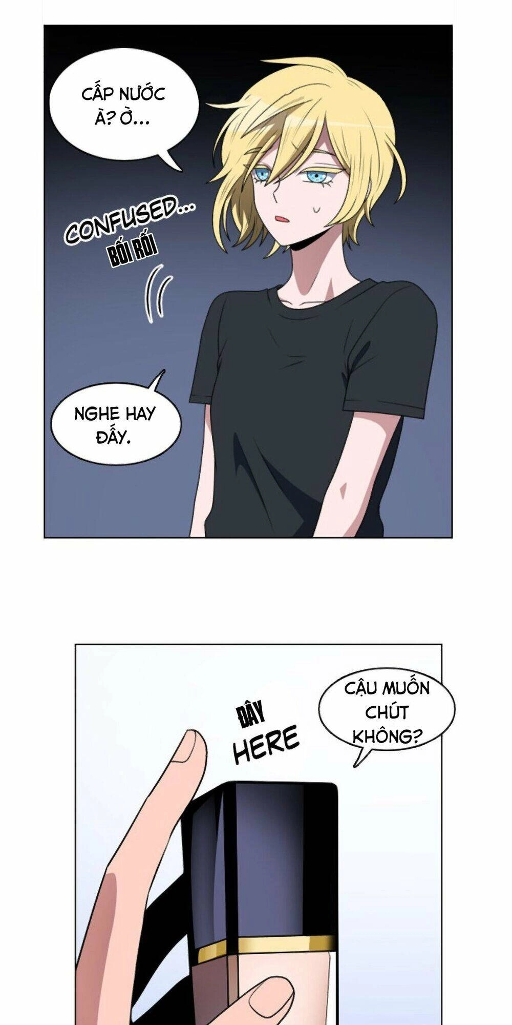 No Scope Chapter 44 - 8