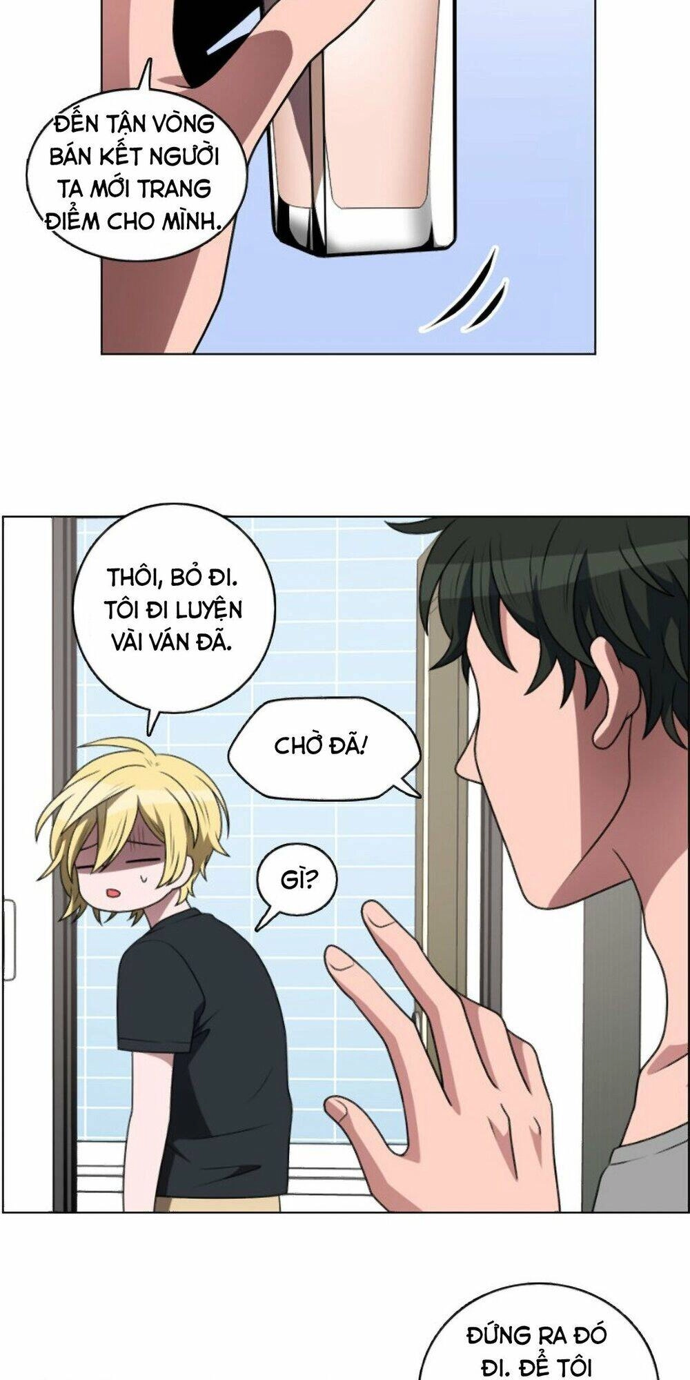 No Scope Chapter 44 - 9