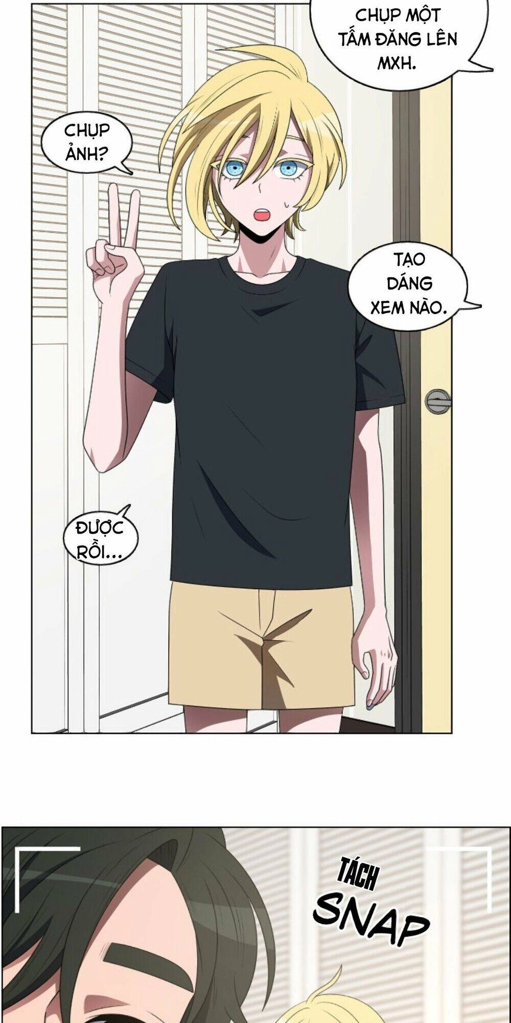 No Scope Chapter 44 - 10