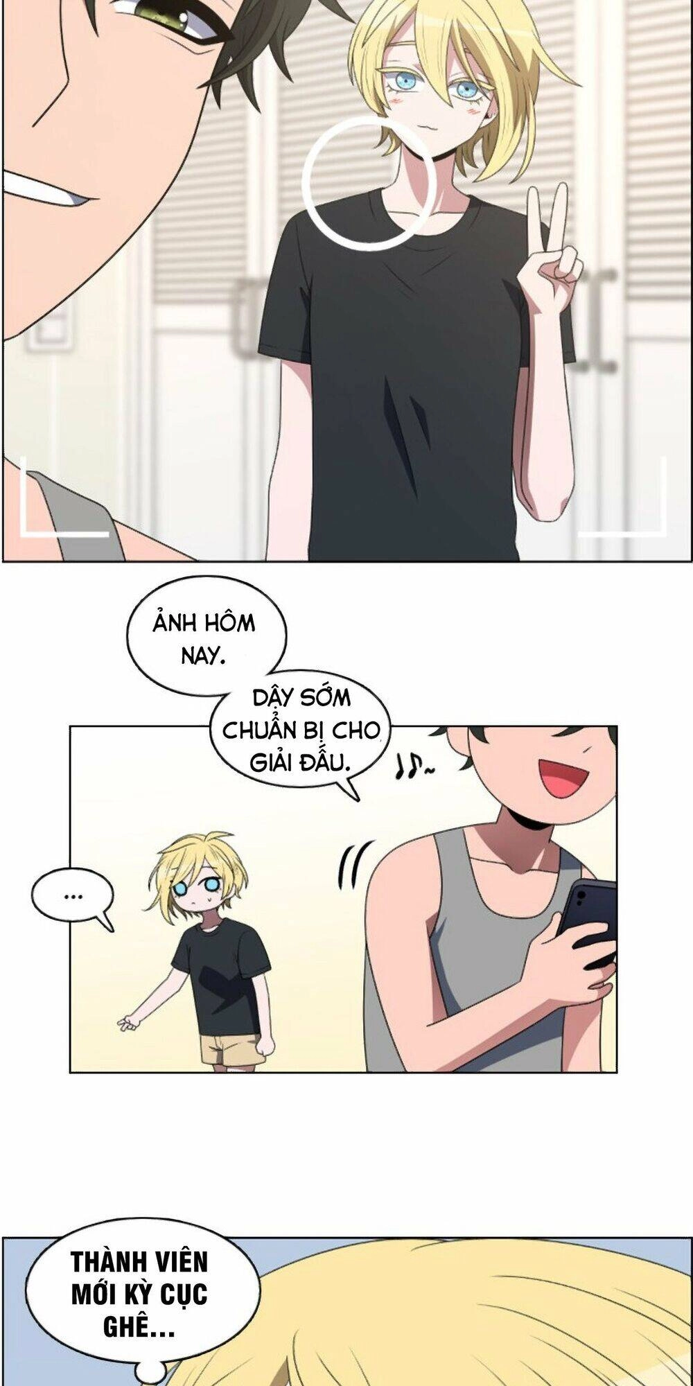 No Scope Chapter 44 - 11