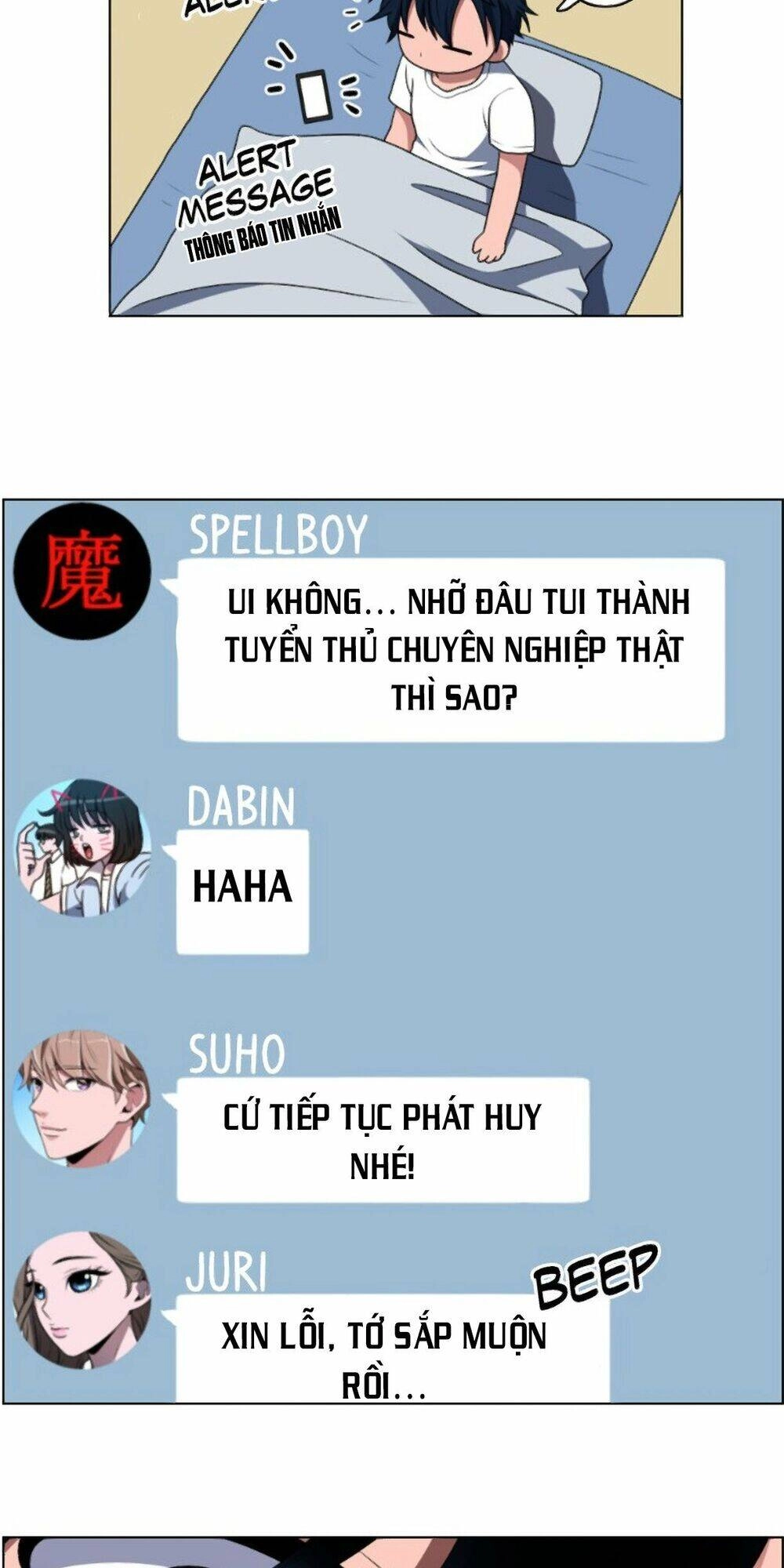 No Scope Chapter 44 - 18