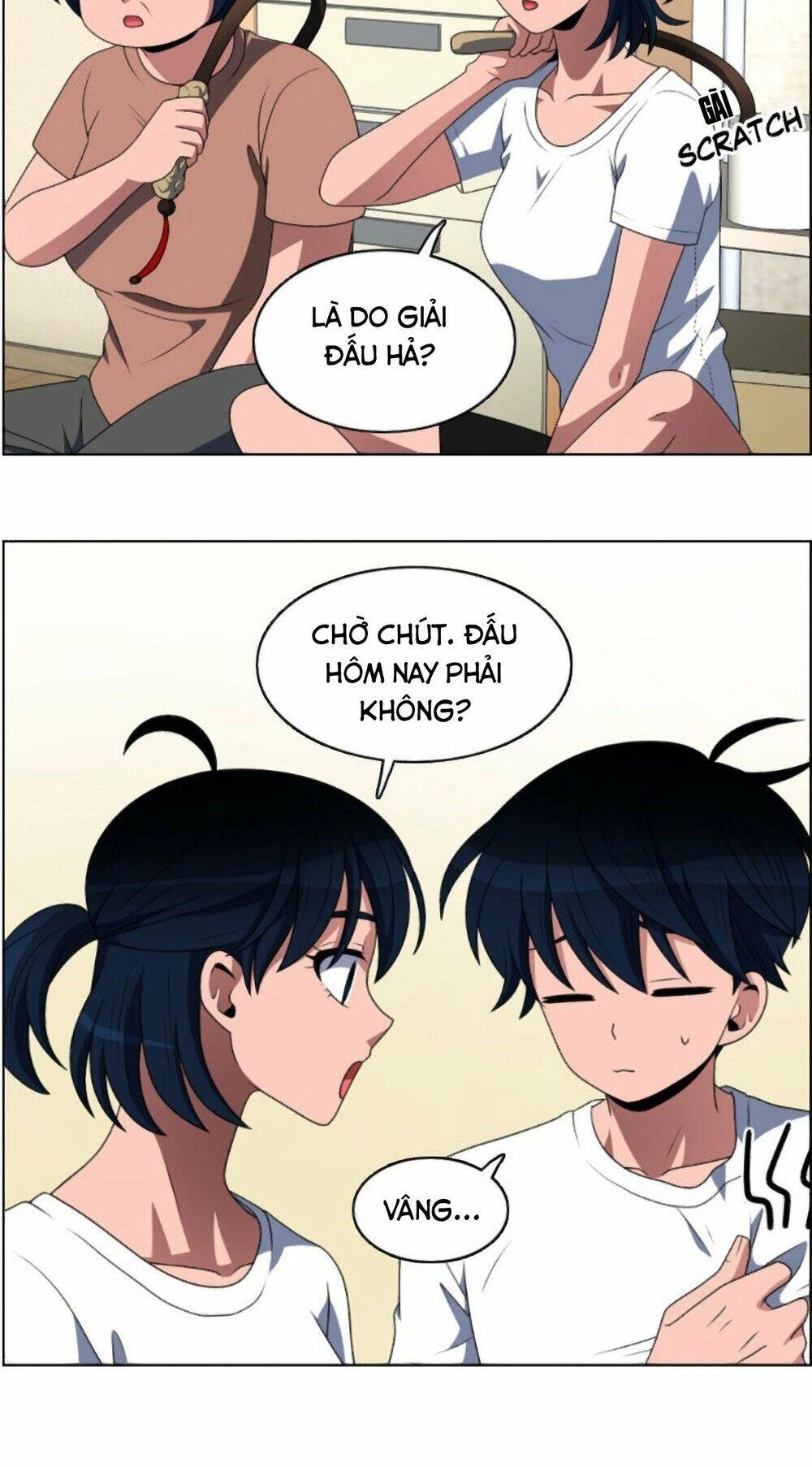 No Scope Chapter 44 - 21