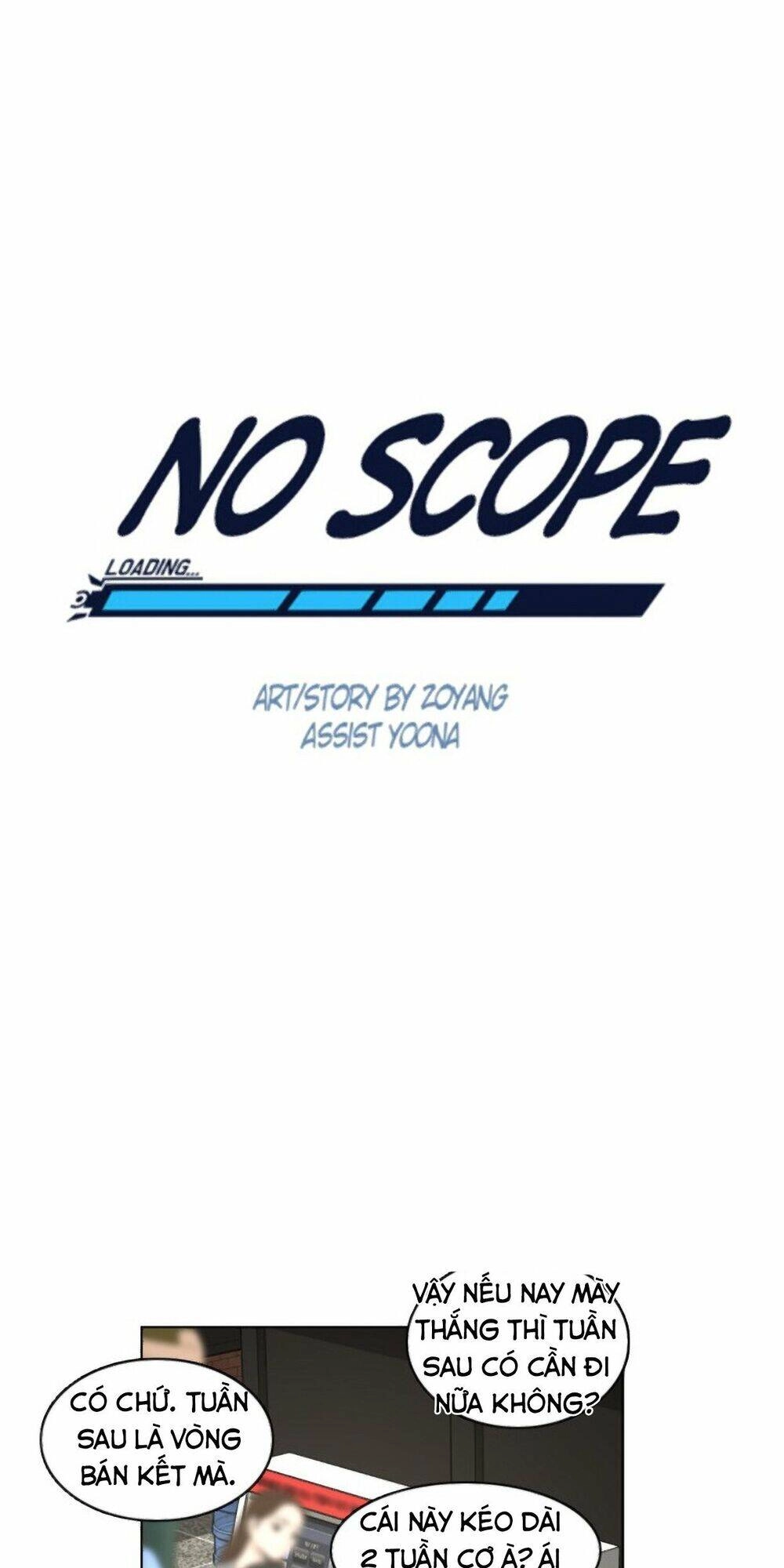 No Scope Chapter 44 - 25