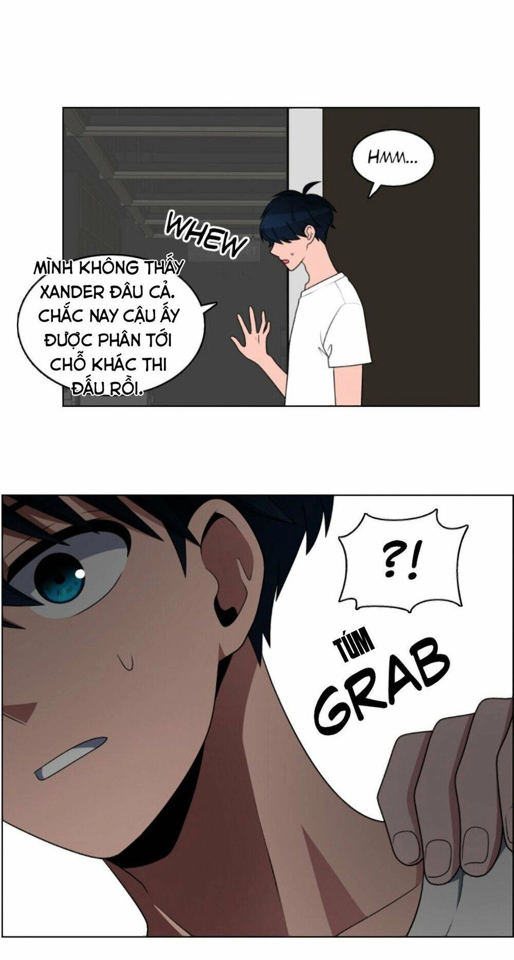 No Scope Chapter 44 - 27