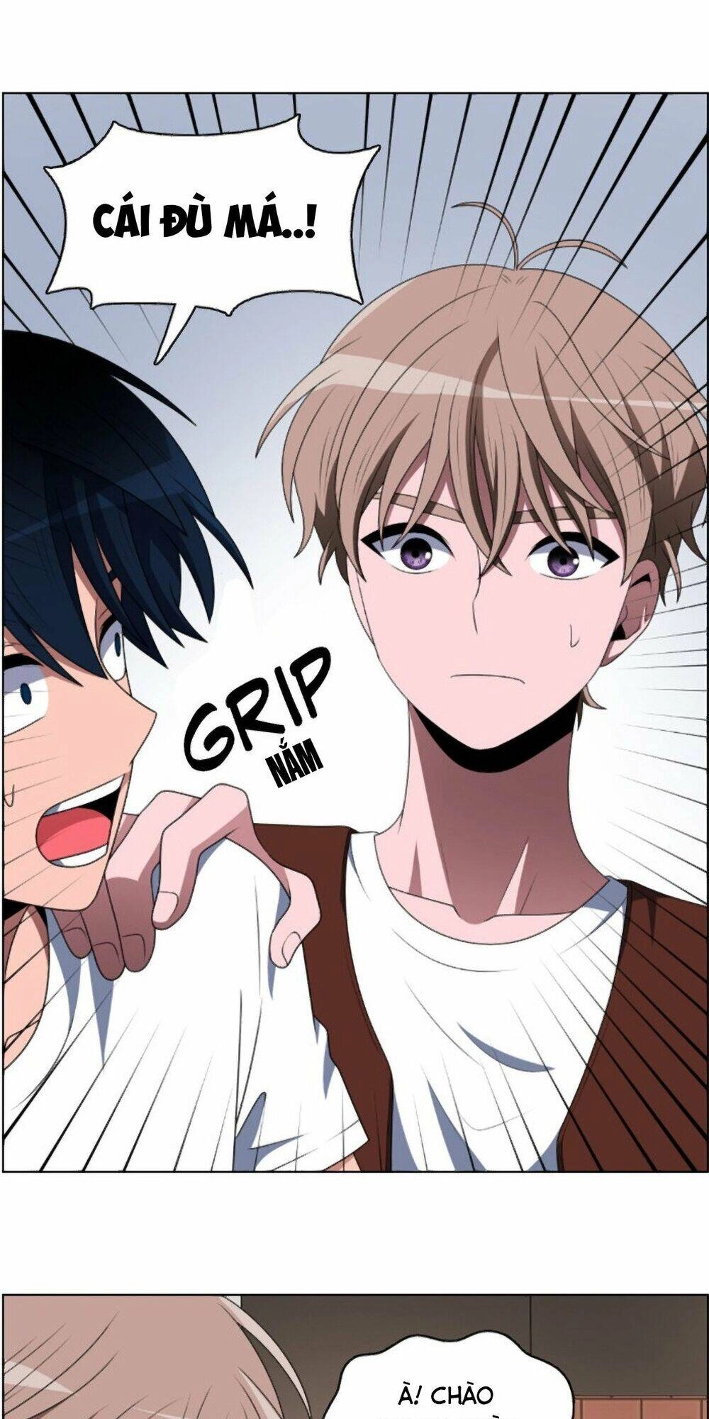 No Scope Chapter 44 - 28