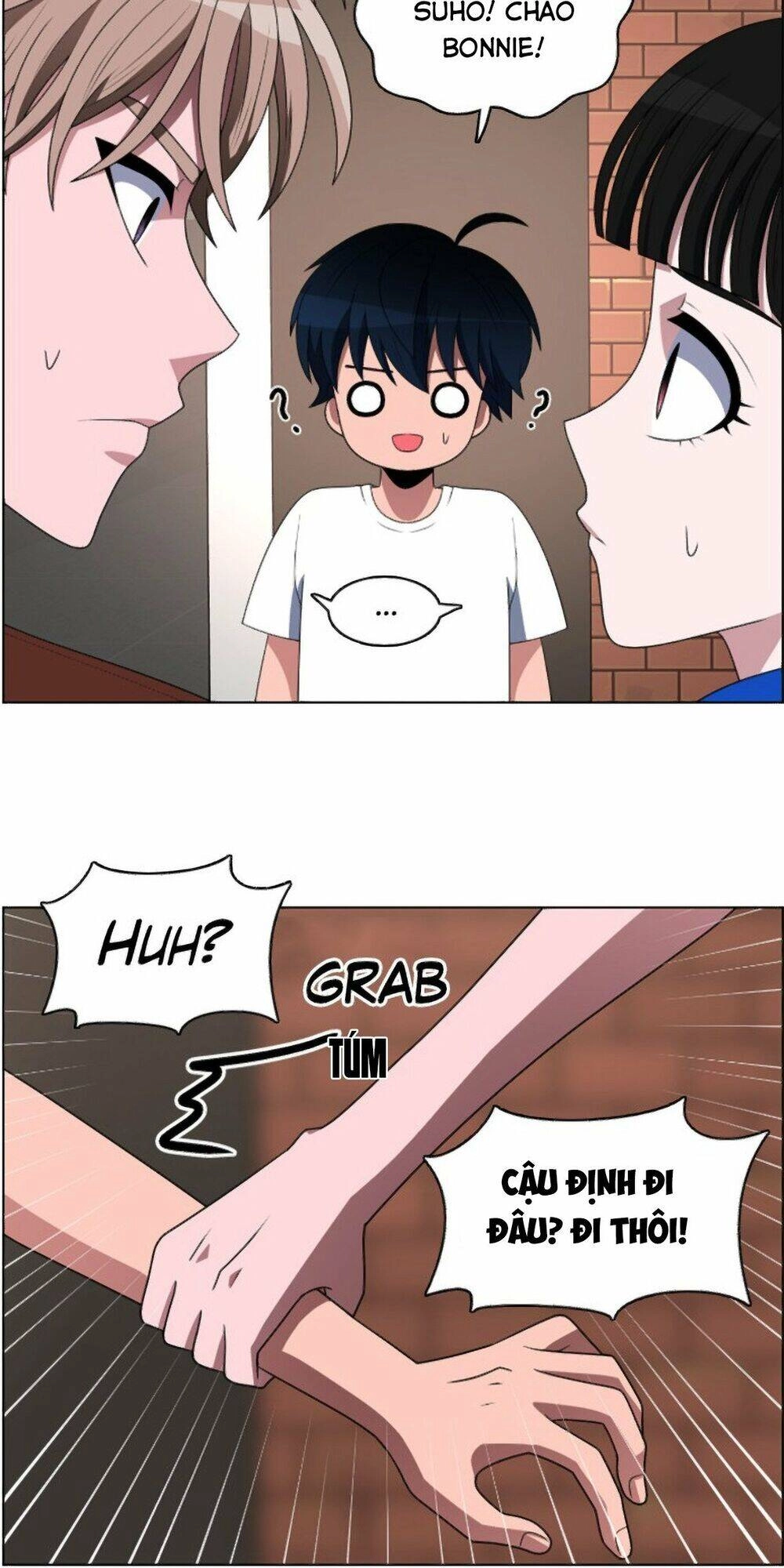 No Scope Chapter 44 - 29