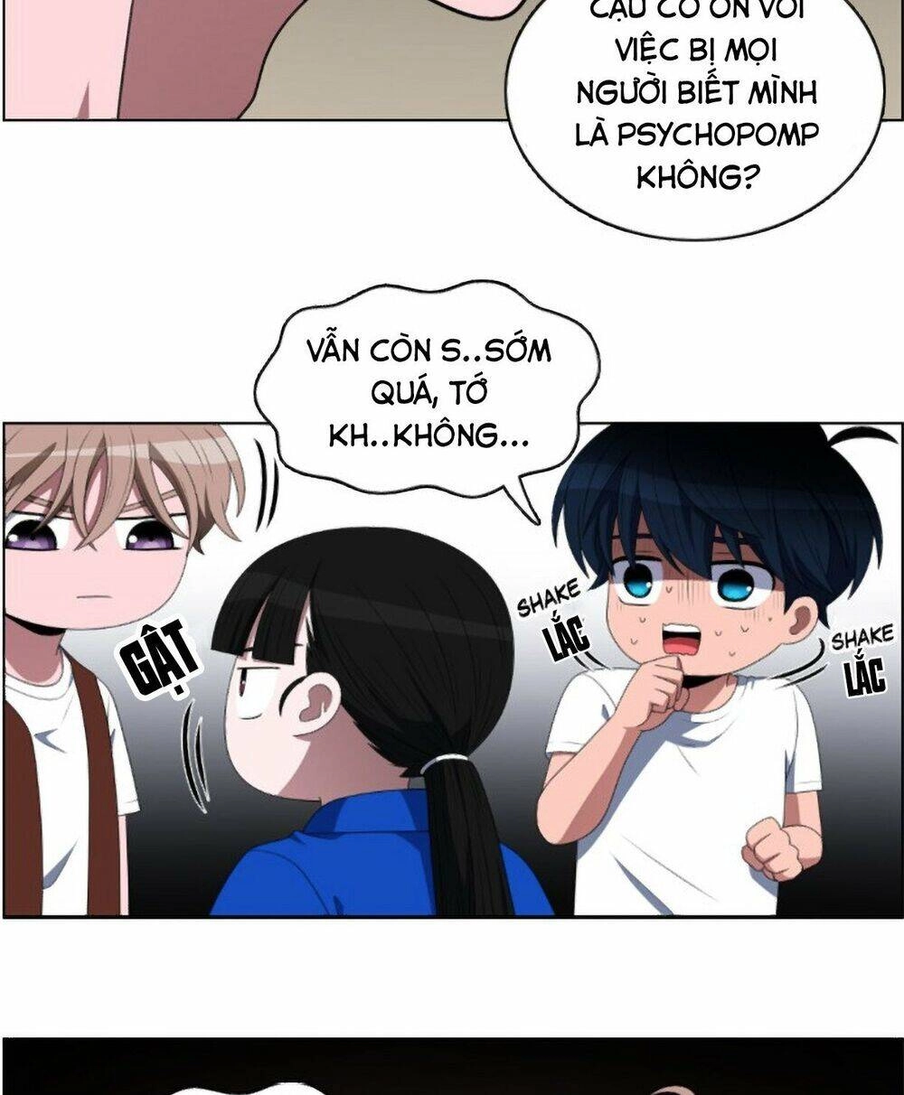 No Scope Chapter 44 - 32