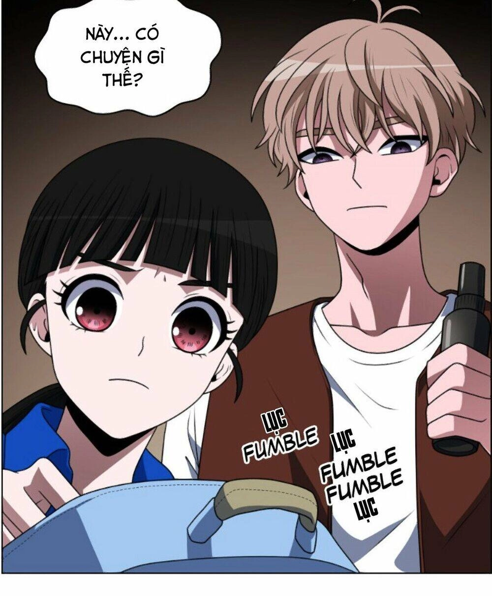 No Scope Chapter 44 - 33