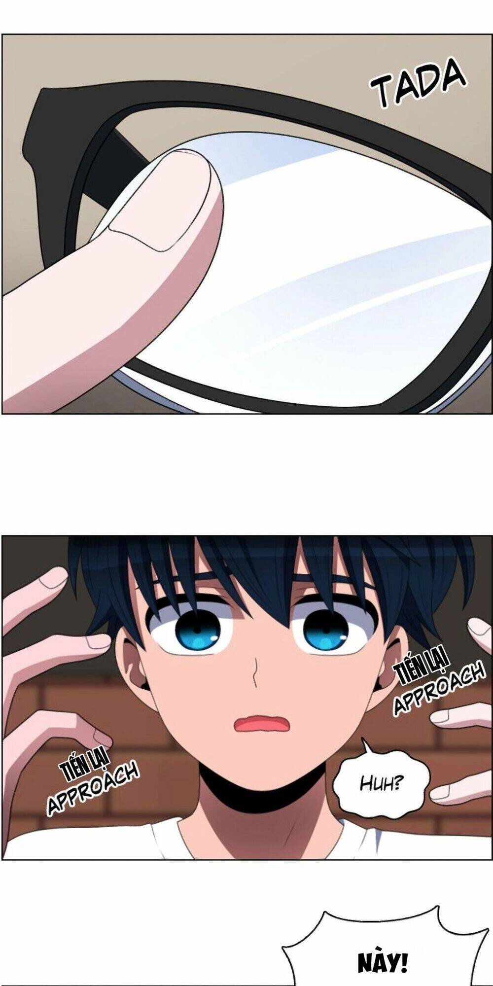 No Scope Chapter 44 - 34