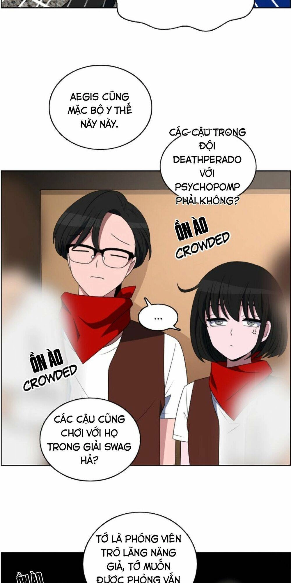 No Scope Chapter 44 - 36