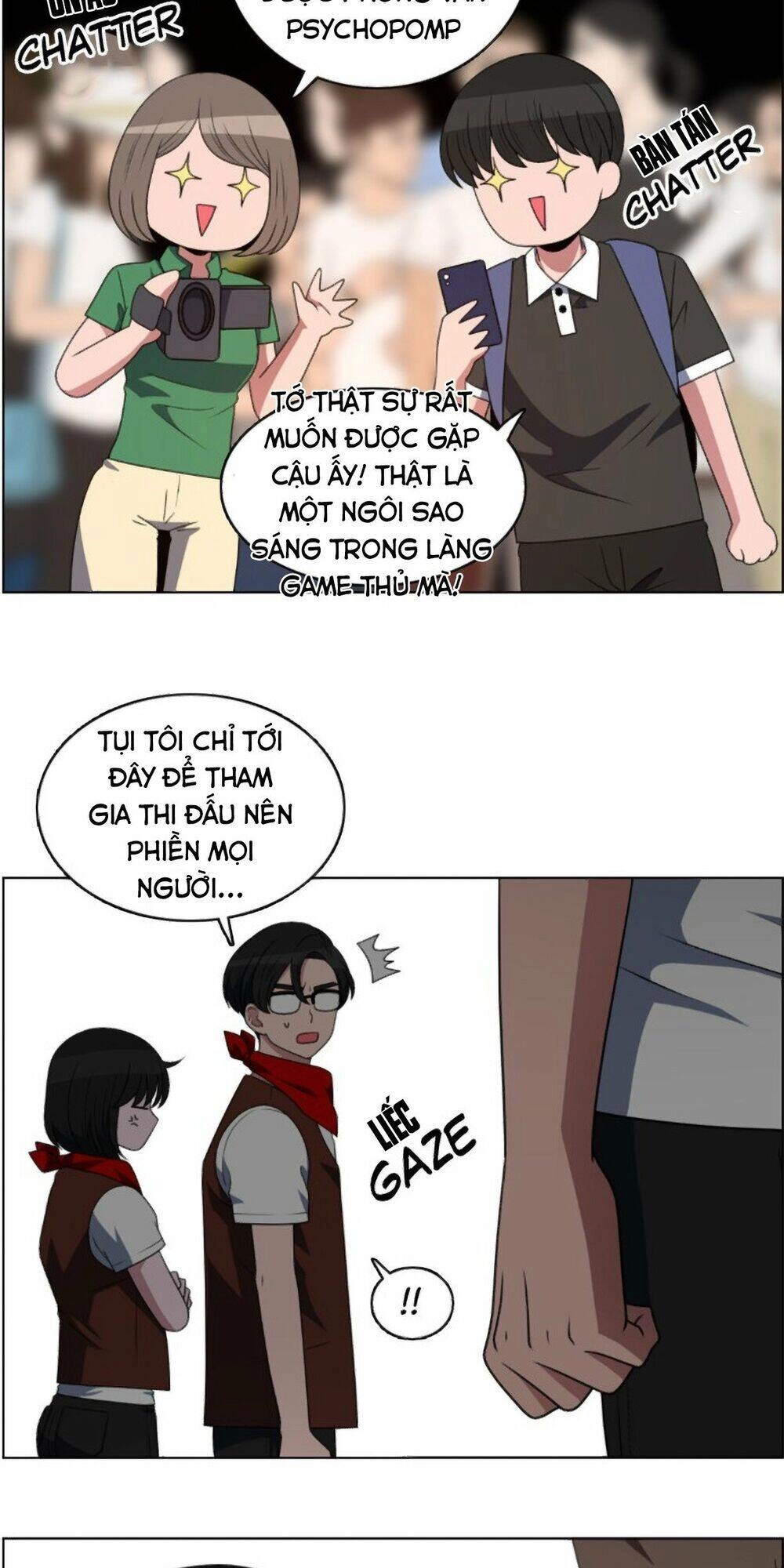 No Scope Chapter 44 - 37