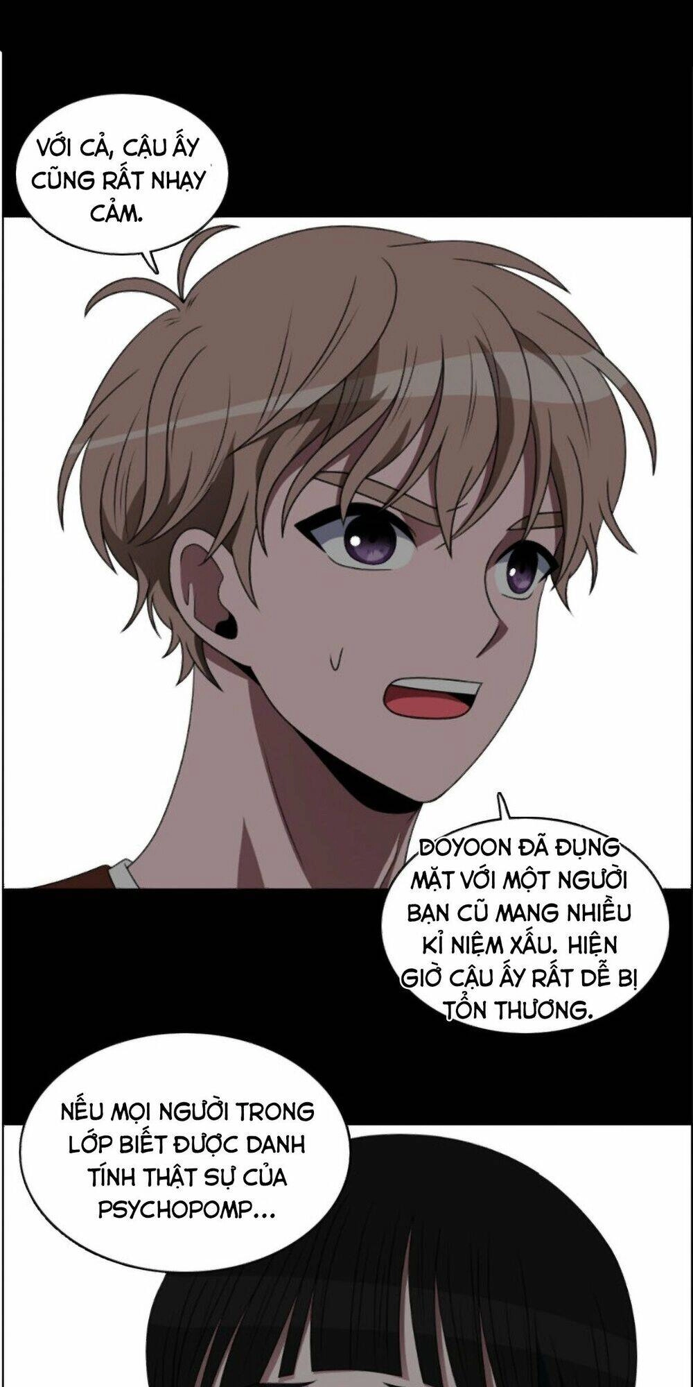 No Scope Chapter 44 - 40