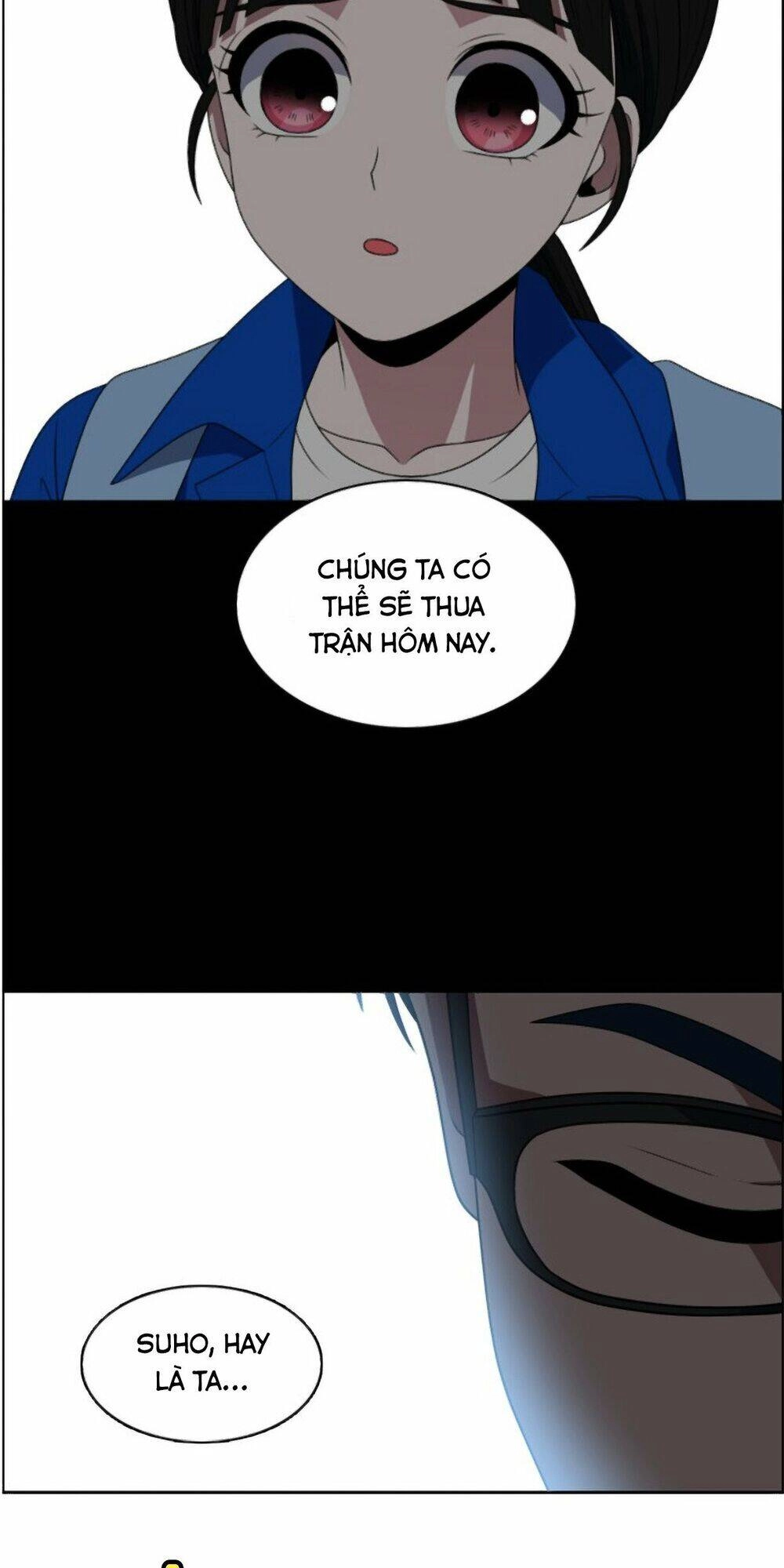 No Scope Chapter 44 - 41