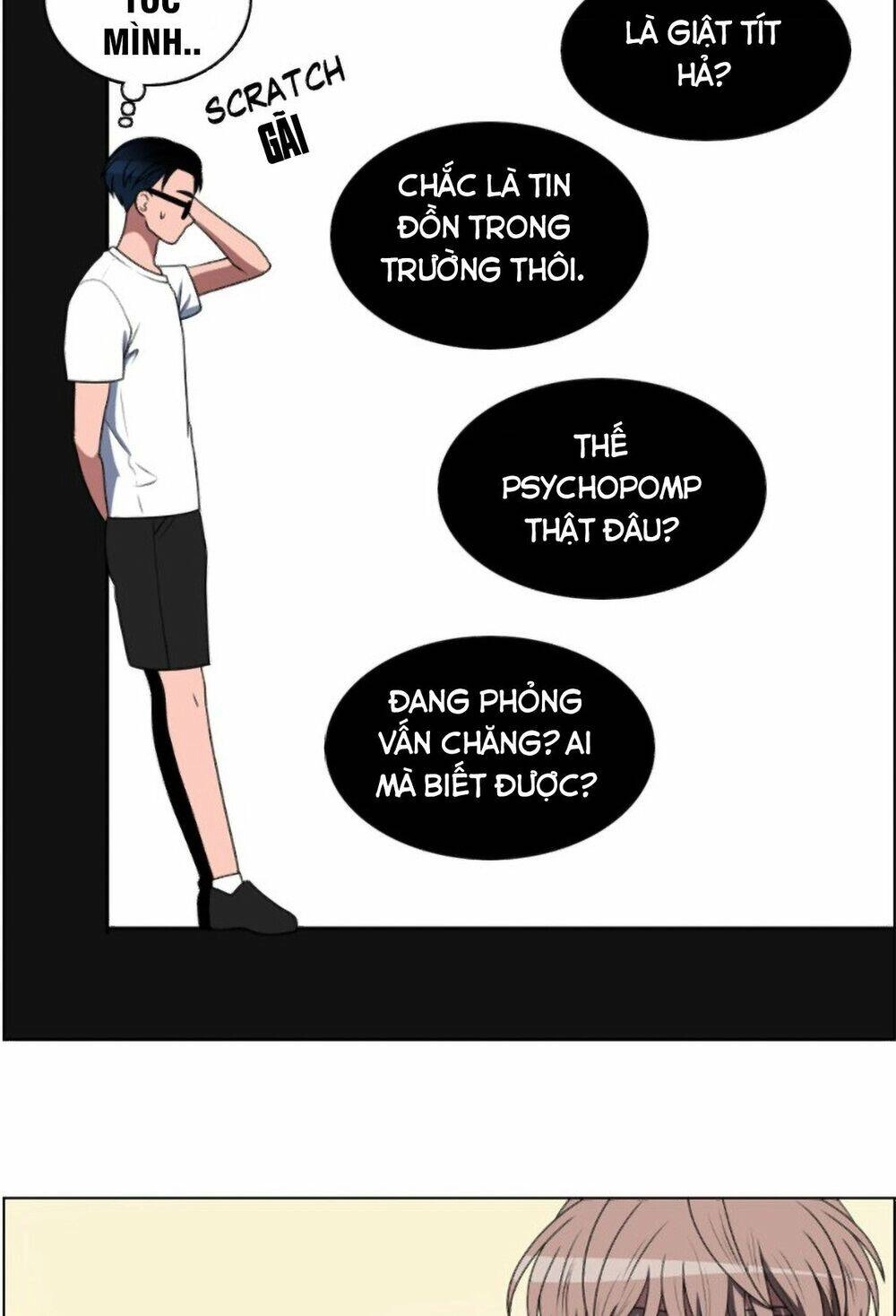 No Scope Chapter 44 - 44