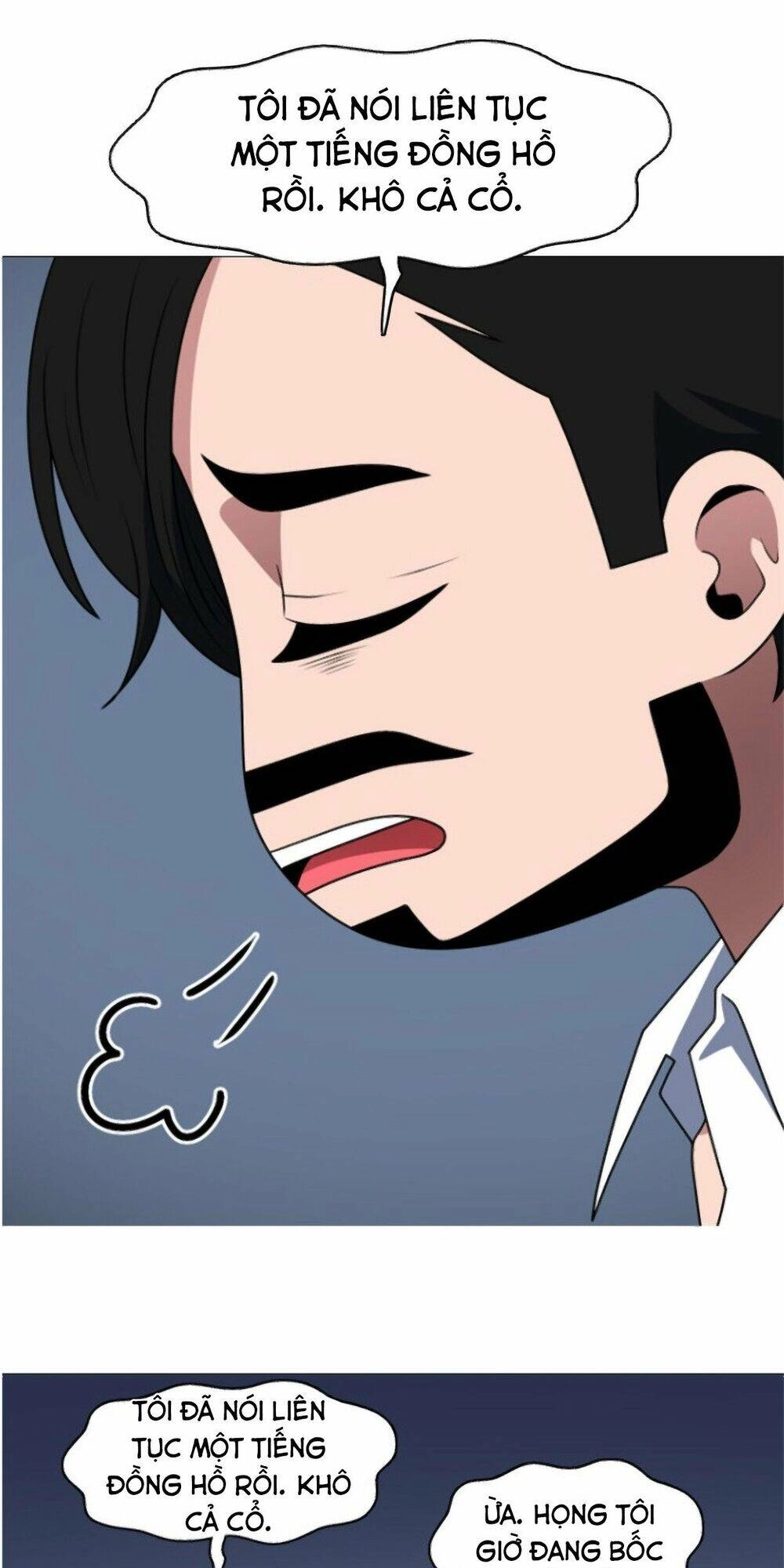 No Scope Chapter 44 - 46