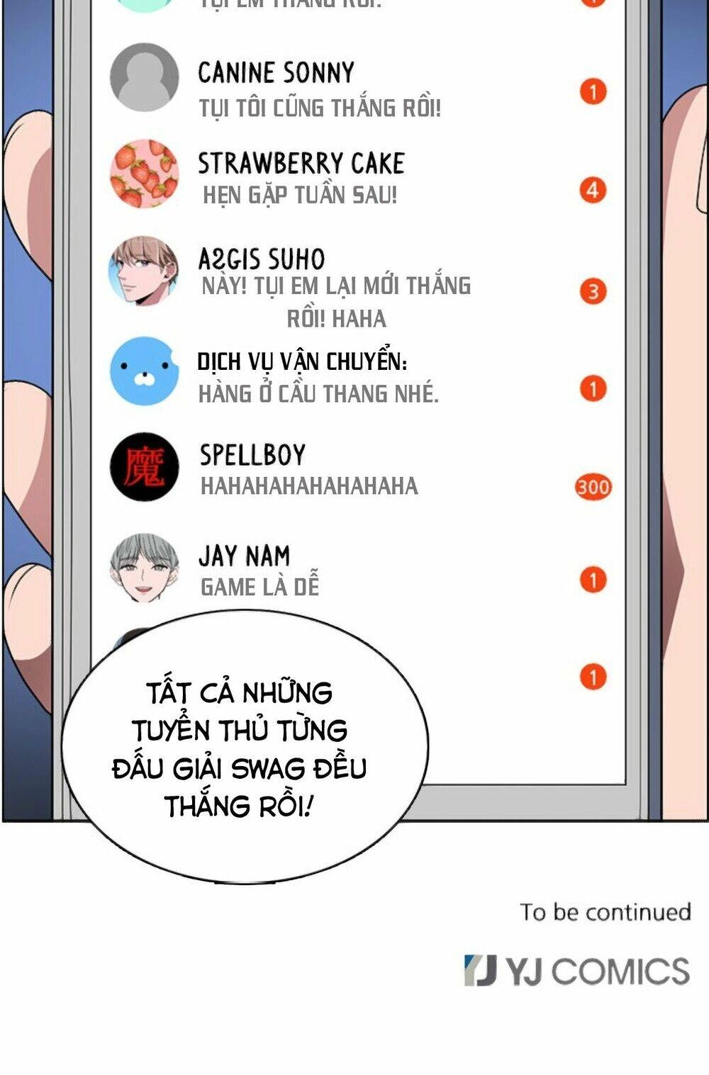 No Scope Chapter 44 - 49