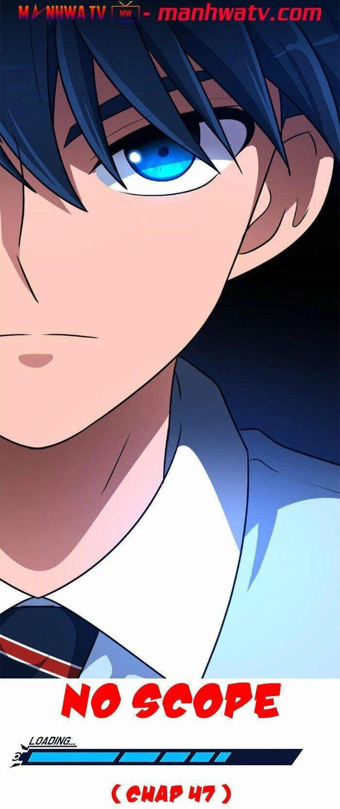 No Scope Chapter 45 - 1