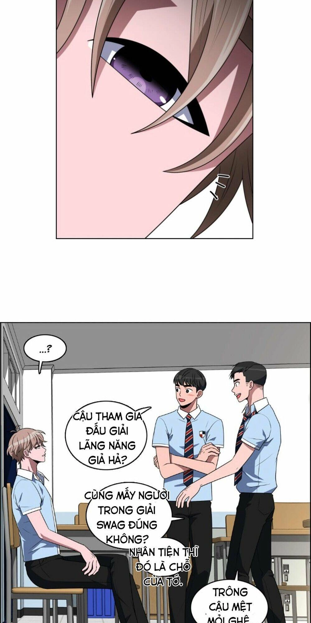 No Scope Chapter 45 - 3