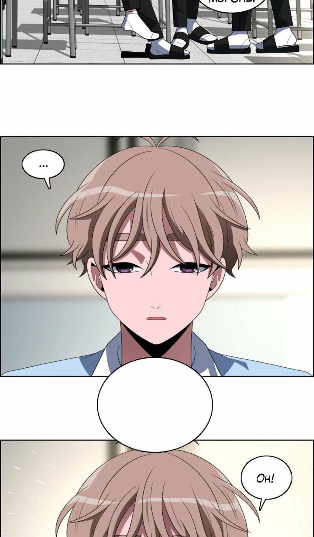 No Scope Chapter 45 - 4