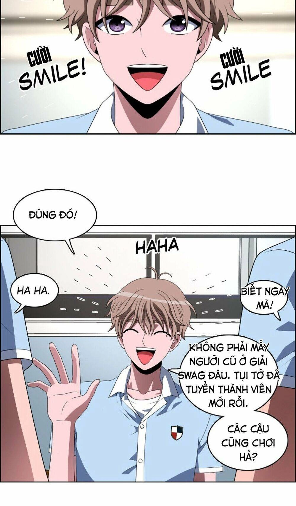 No Scope Chapter 45 - 5