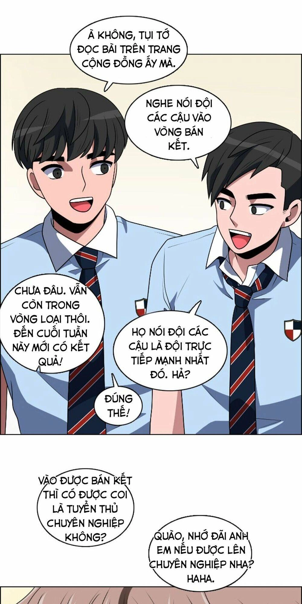 No Scope Chapter 45 - 6