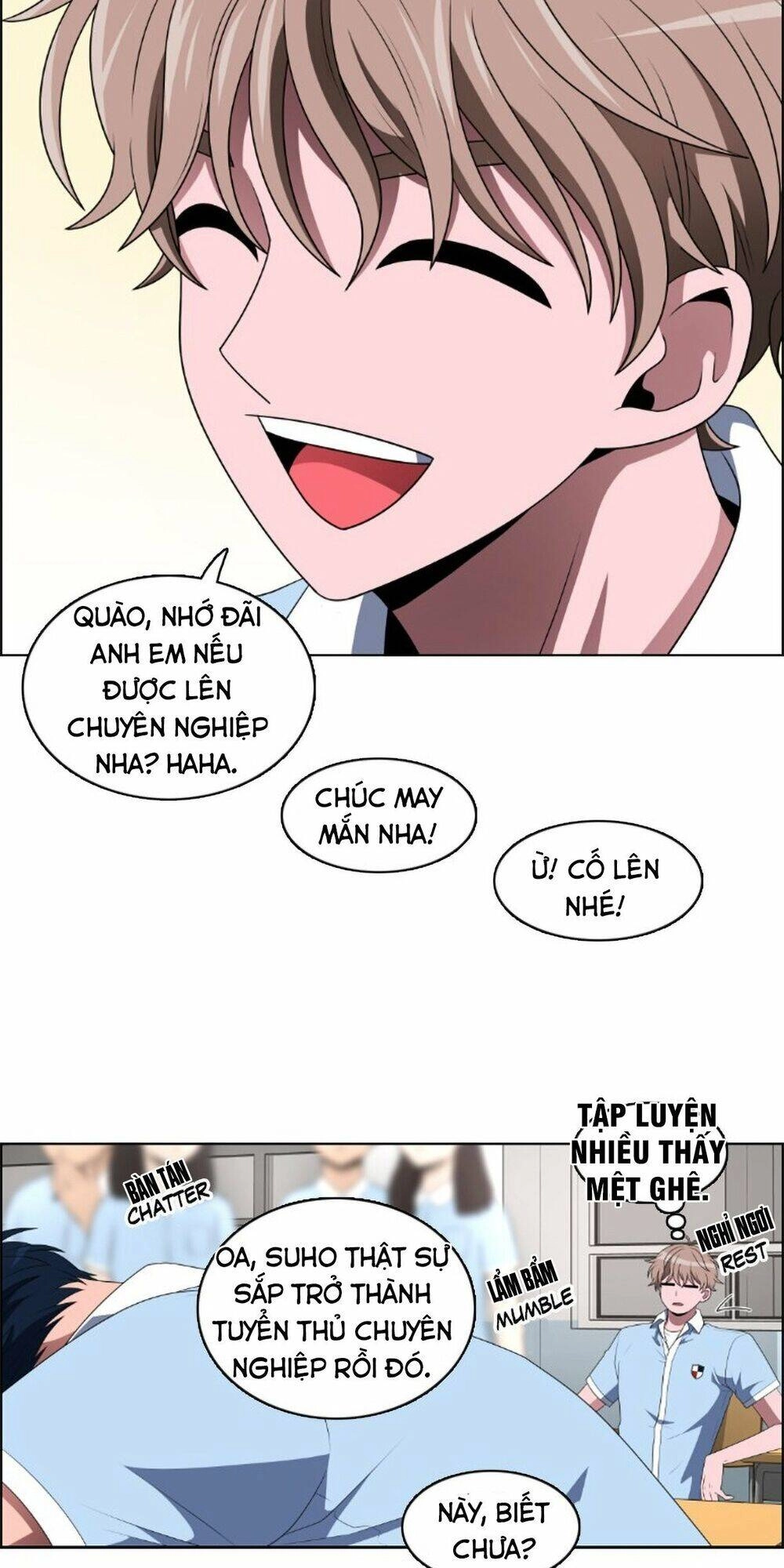 No Scope Chapter 45 - 7