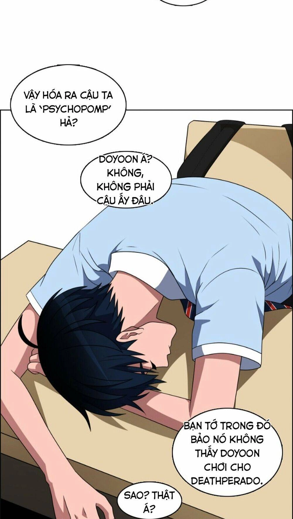 No Scope Chapter 45 - 8