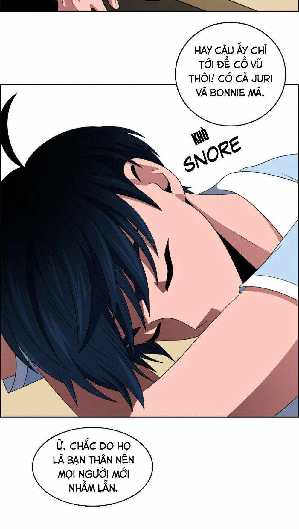 No Scope Chapter 45 - 9