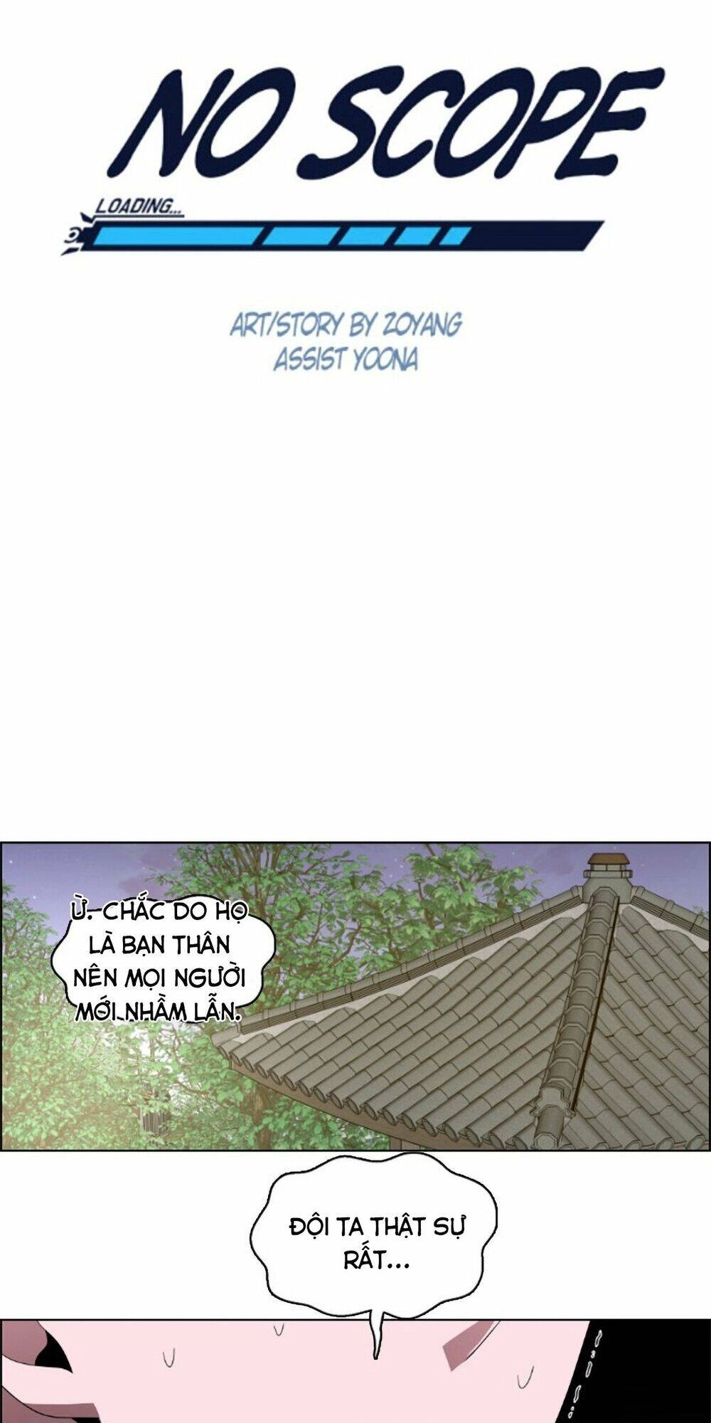 No Scope Chapter 45 - 10