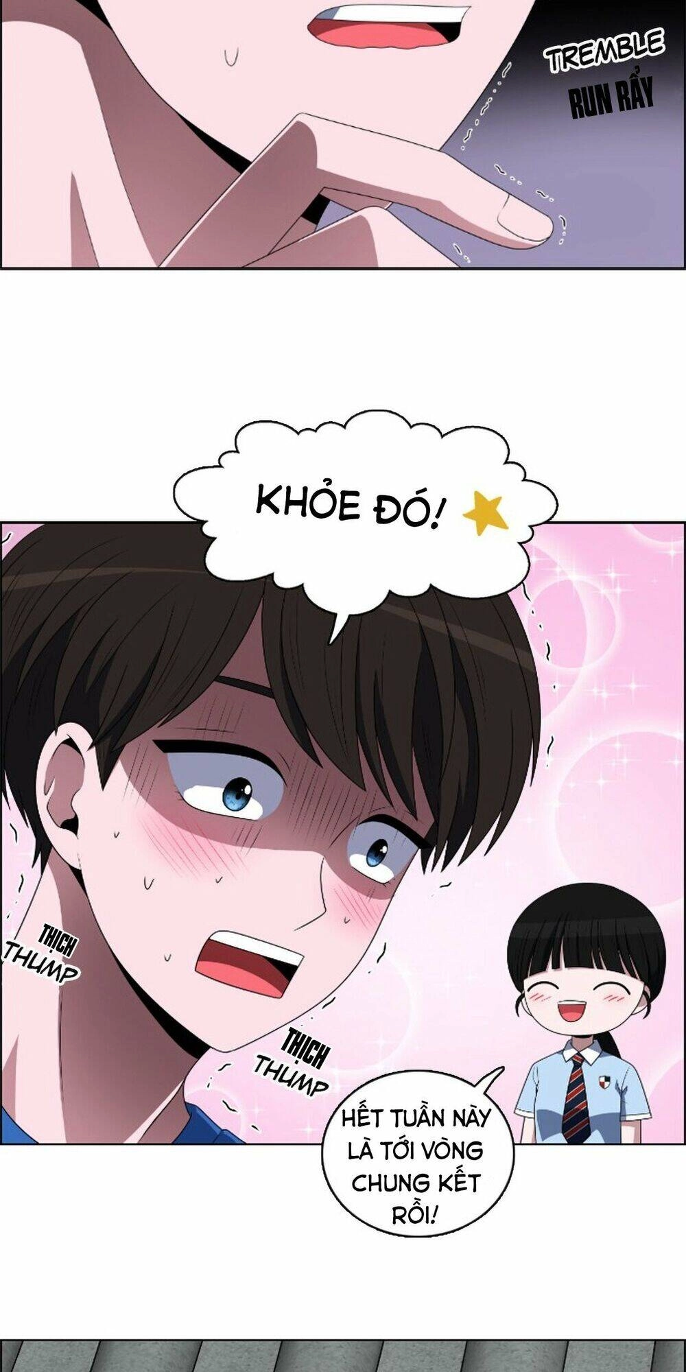 No Scope Chapter 45 - 11