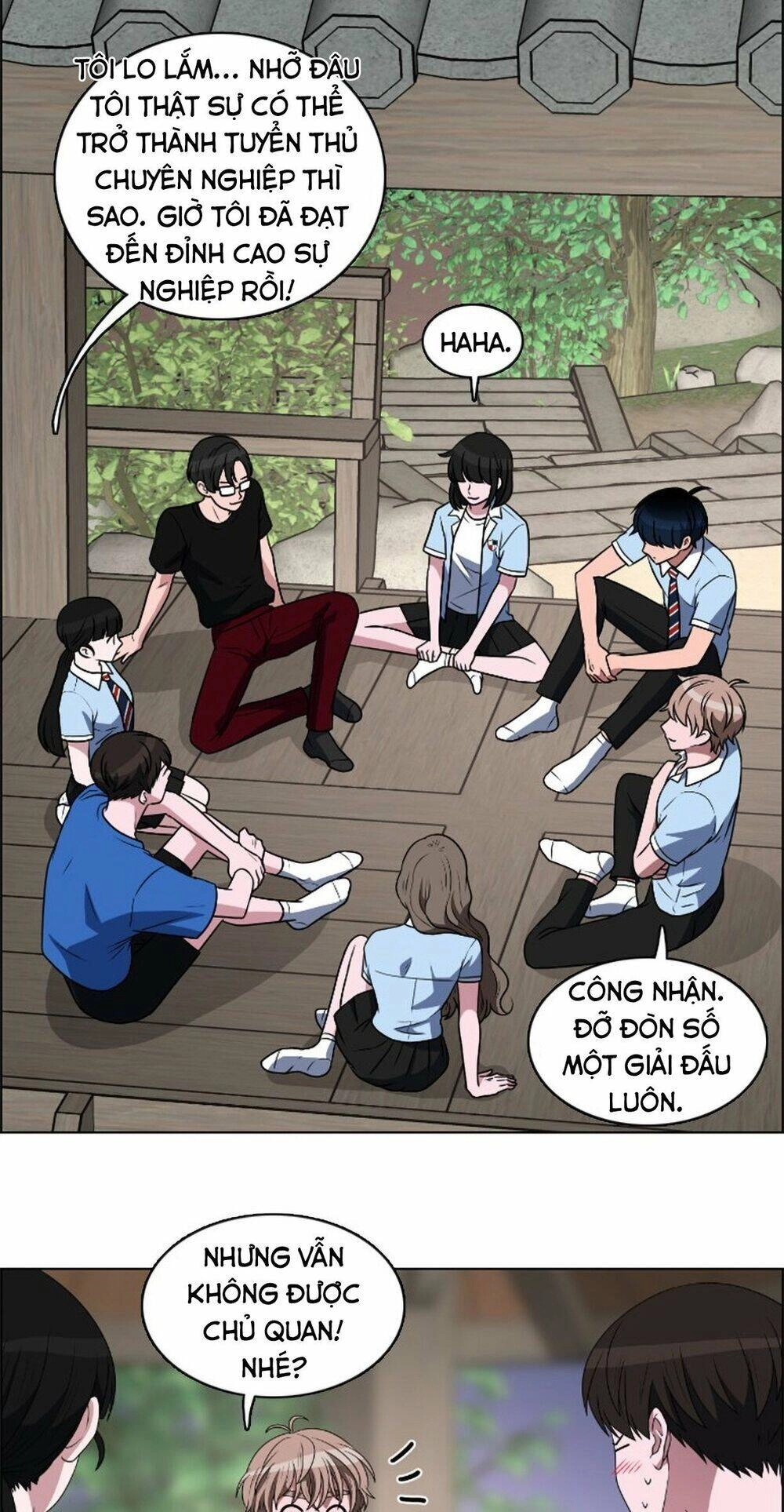 No Scope Chapter 45 - 12