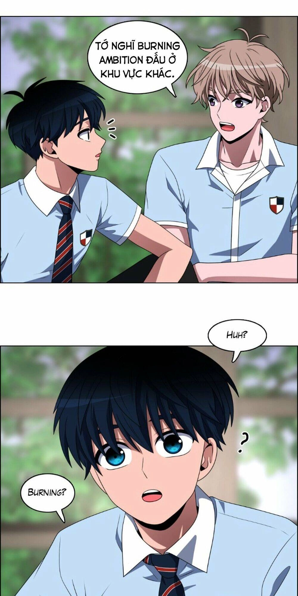 No Scope Chapter 45 - 14