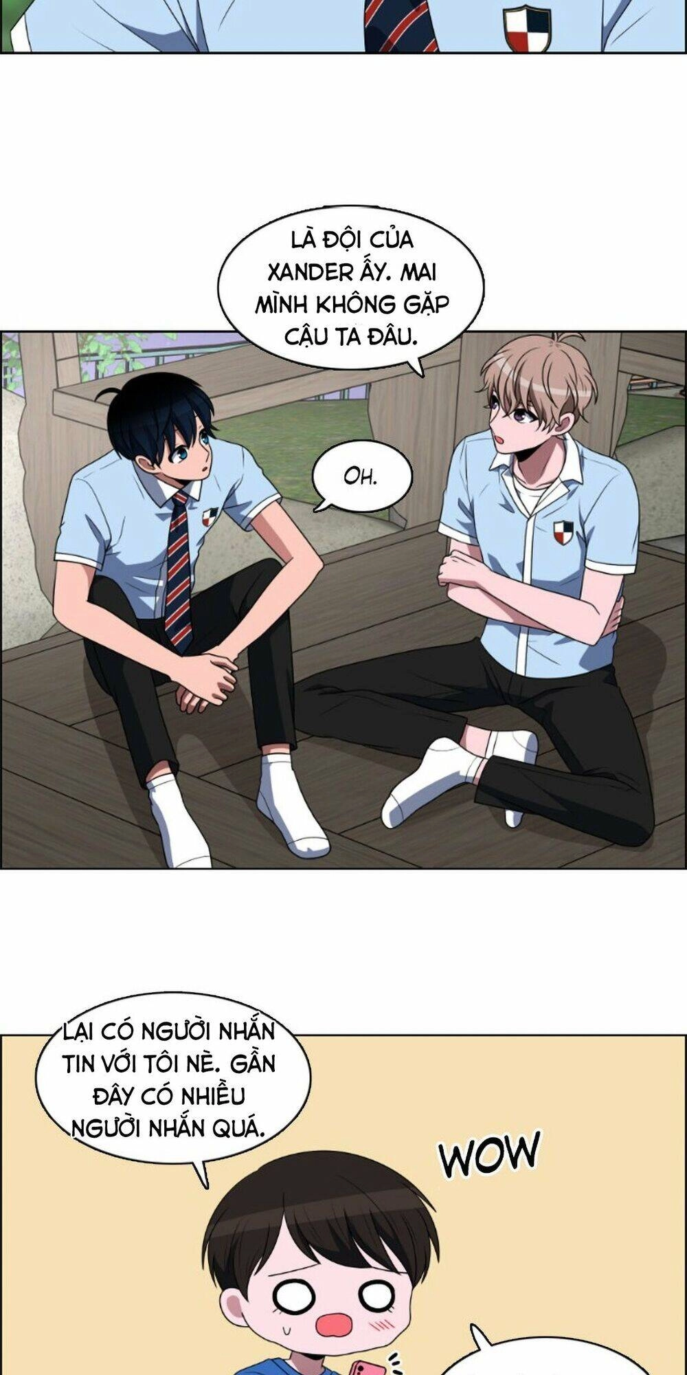 No Scope Chapter 45 - 15