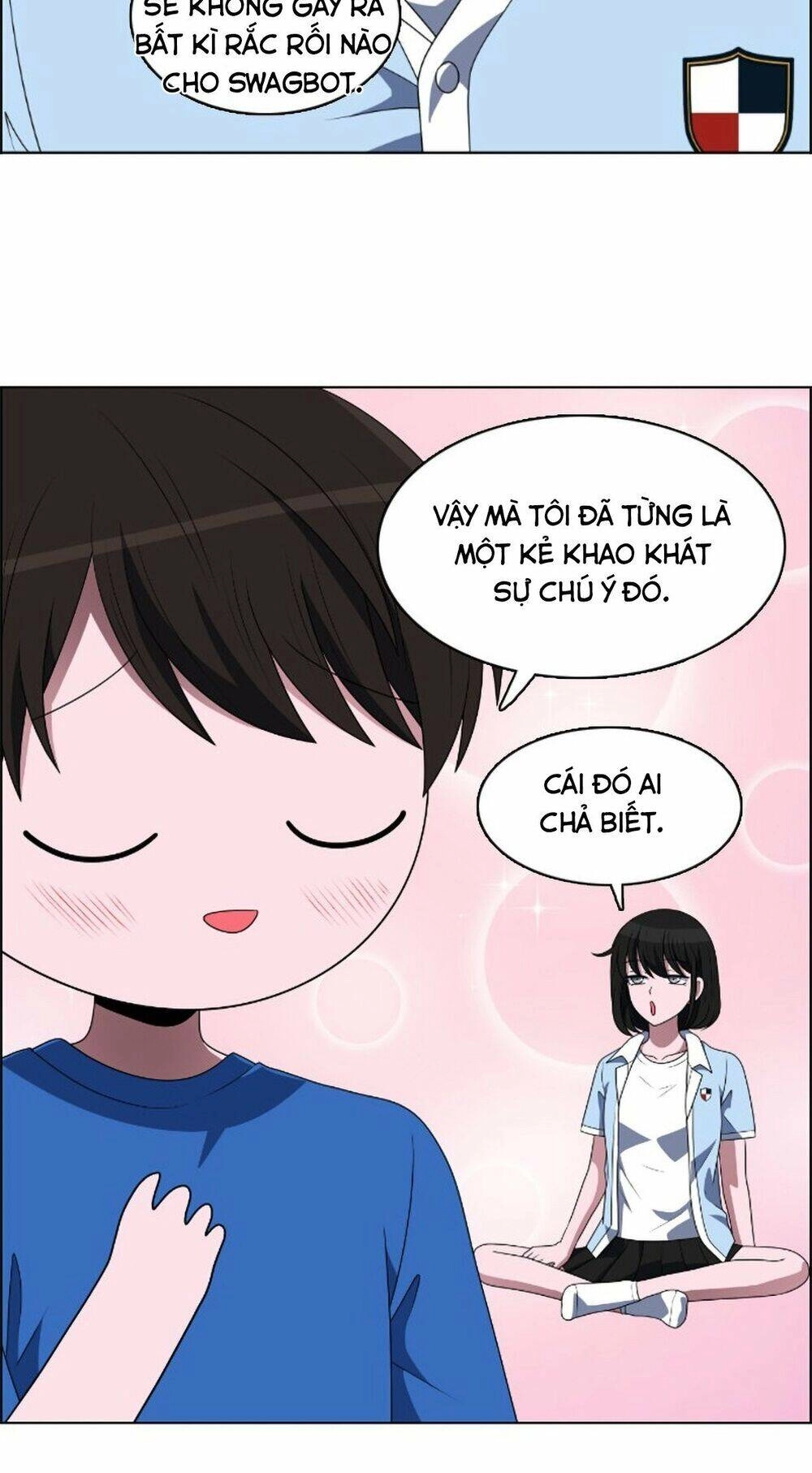 No Scope Chapter 45 - 17