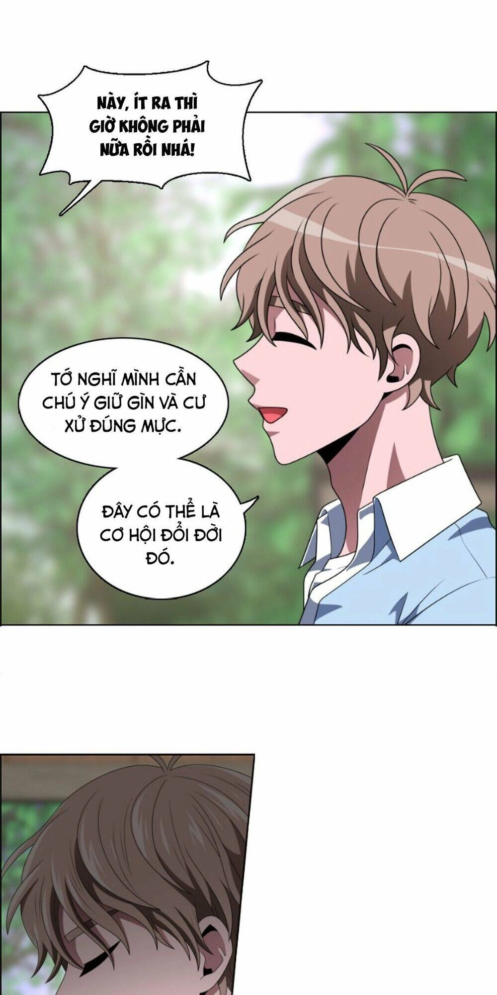 No Scope Chapter 45 - 18