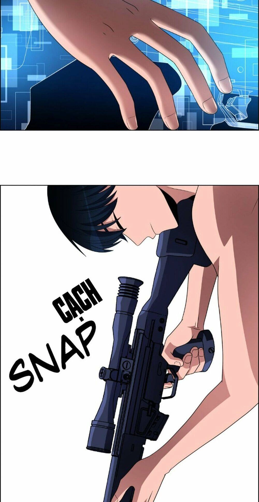 No Scope Chapter 45 - 25