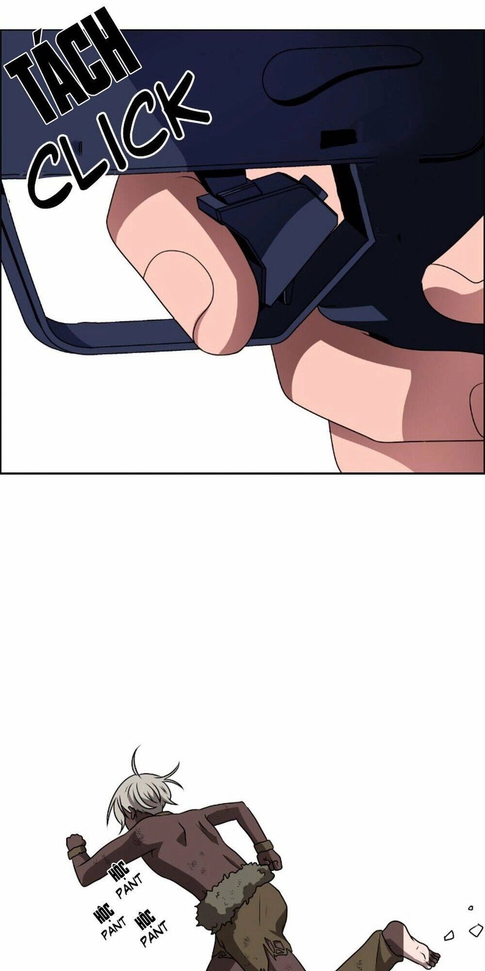 No Scope Chapter 45 - 27