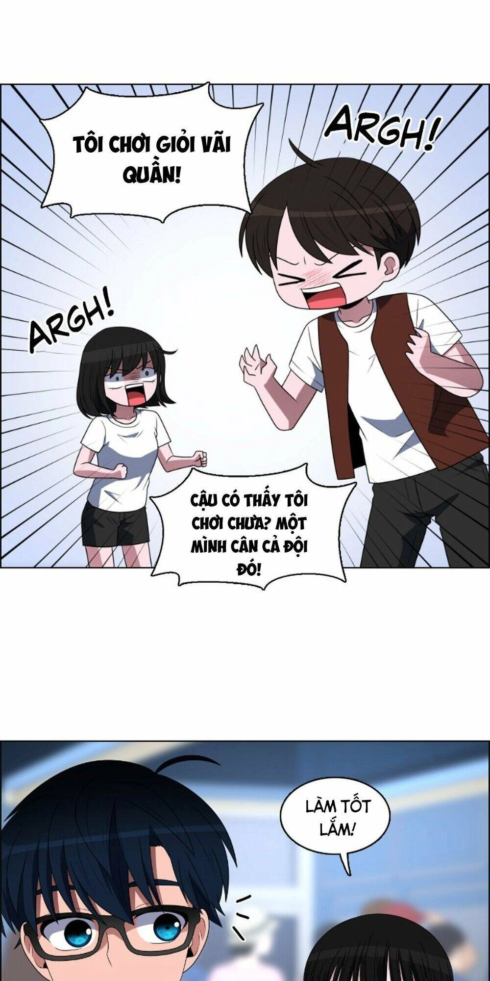 No Scope Chapter 45 - 32