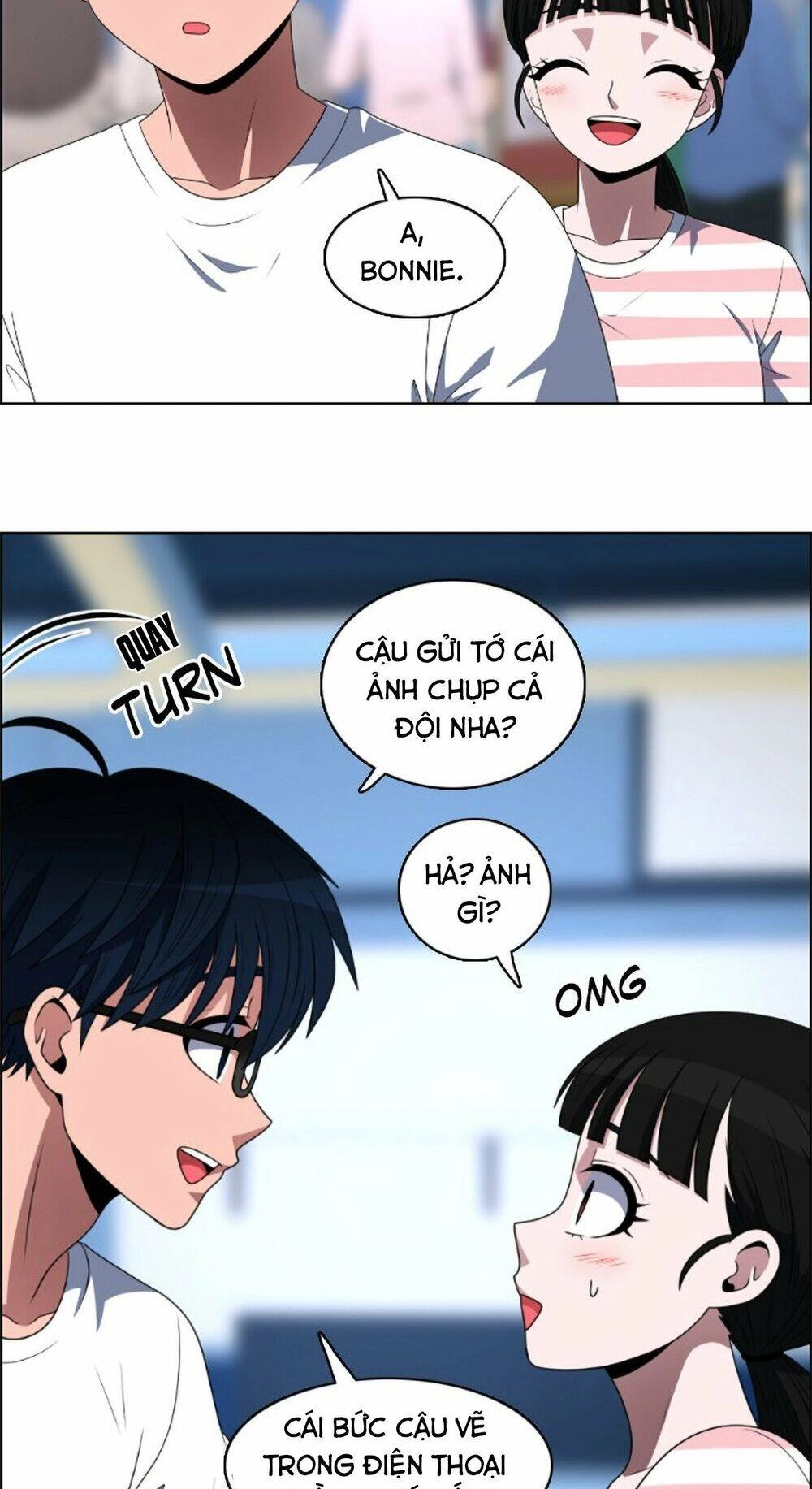 No Scope Chapter 45 - 33