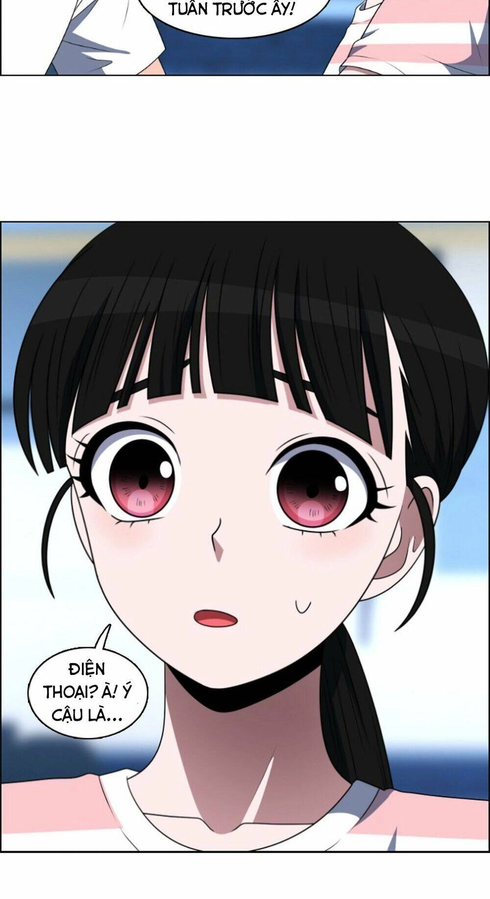 No Scope Chapter 45 - 34