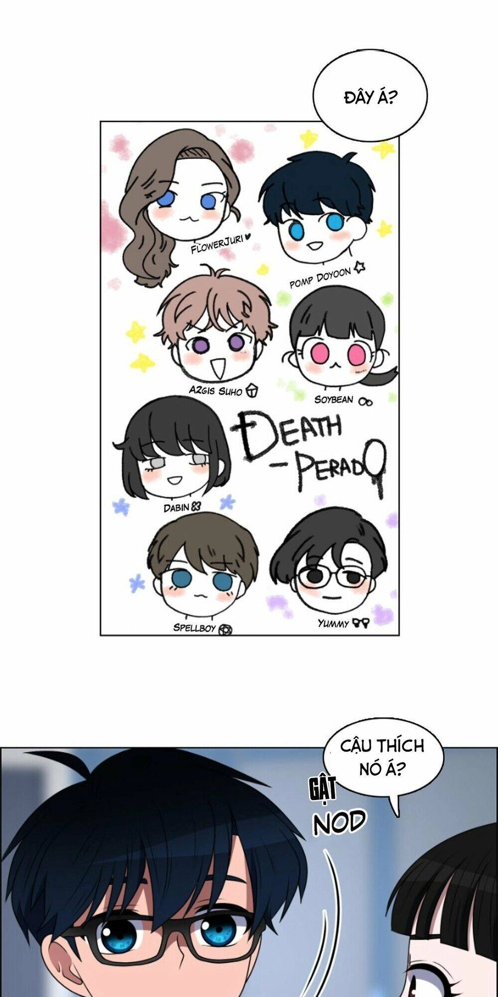 No Scope Chapter 45 - 35