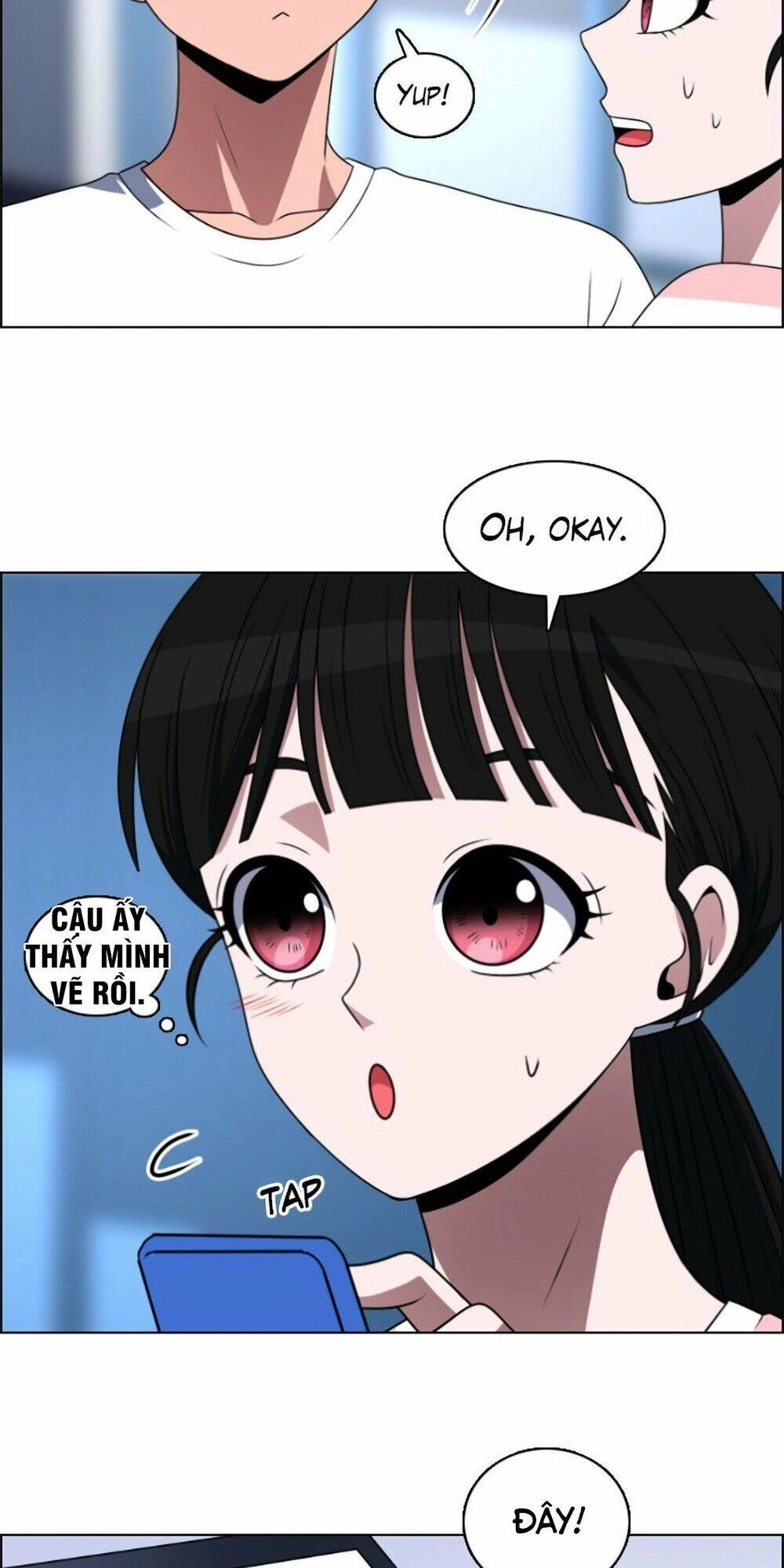 No Scope Chapter 45 - 36