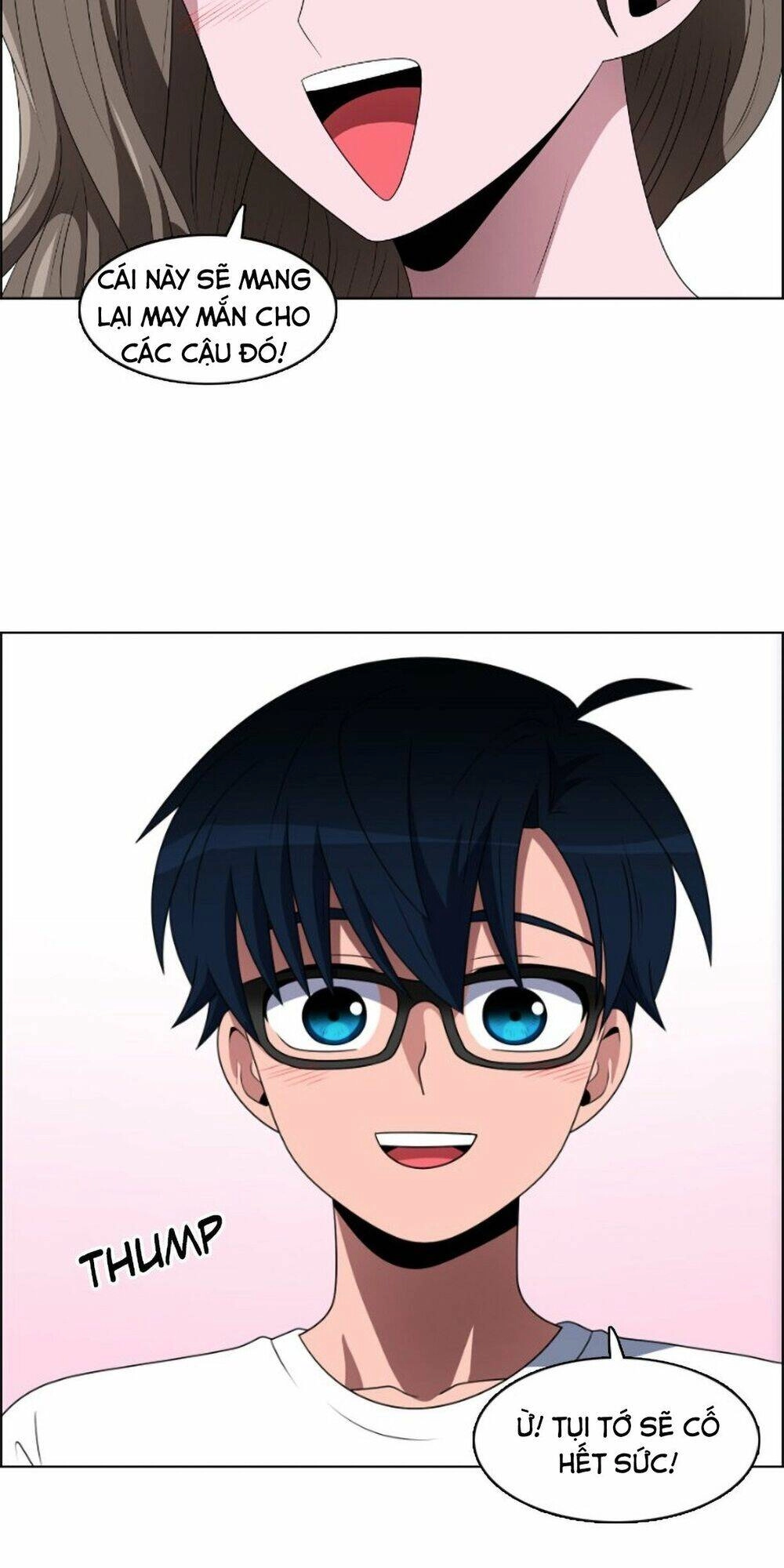 No Scope Chapter 45 - 40