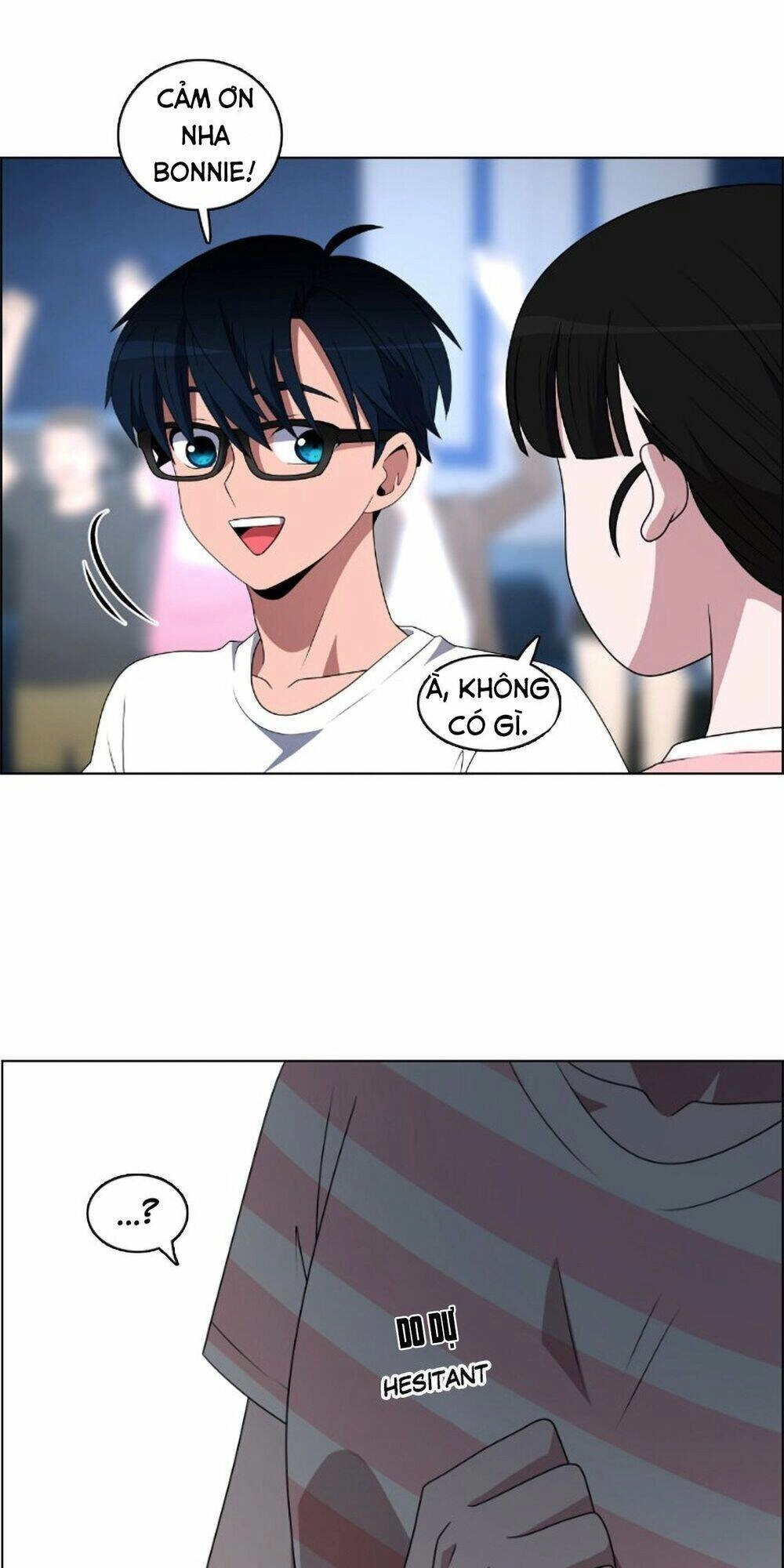 No Scope Chapter 45 - 41