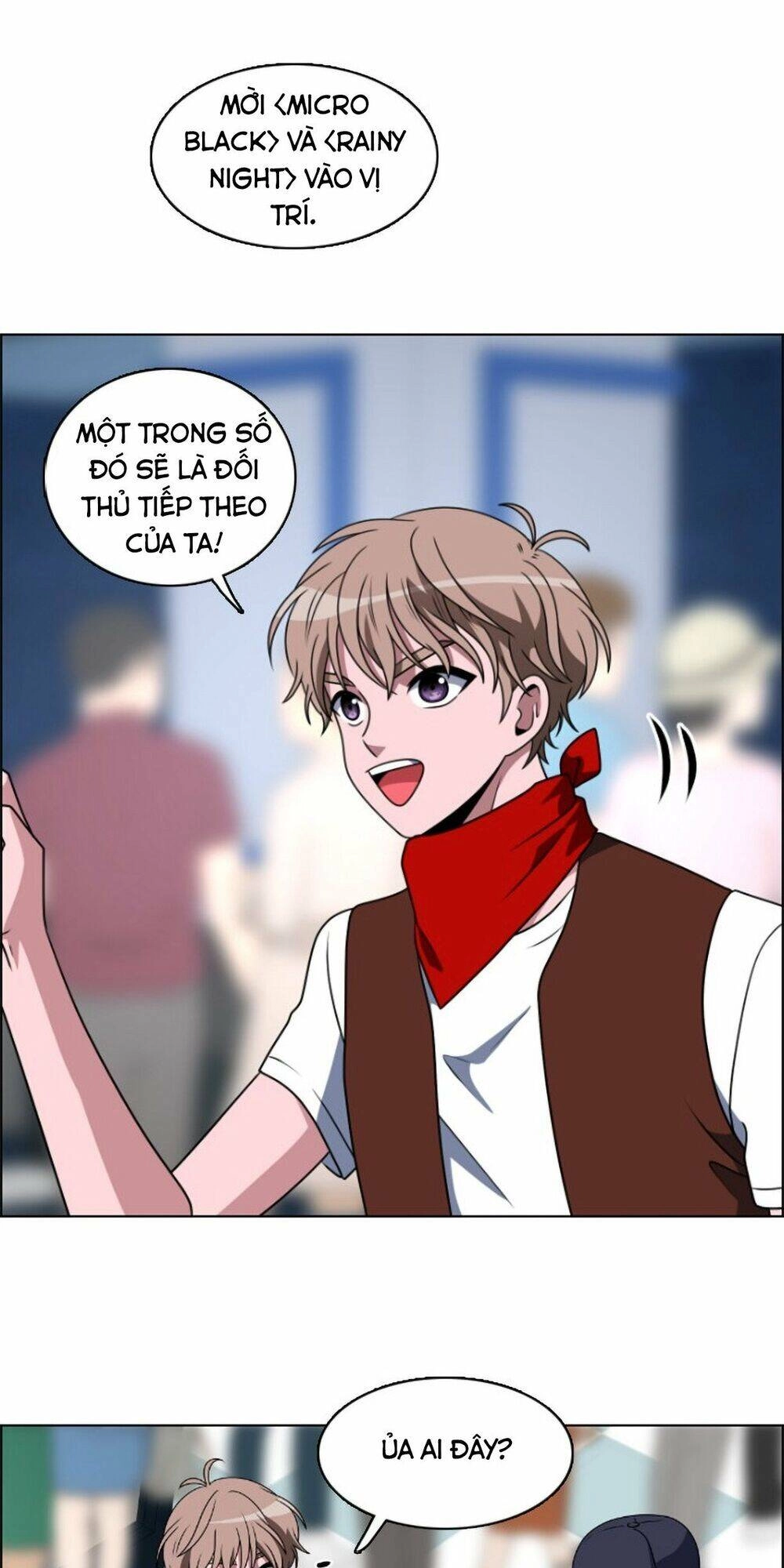 No Scope Chapter 45 - 50