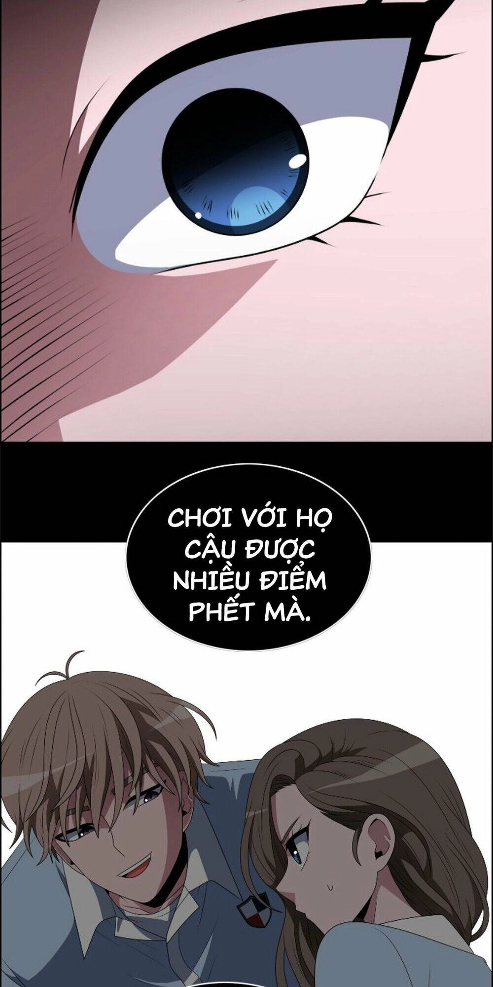 No Scope Chapter 45 - 53