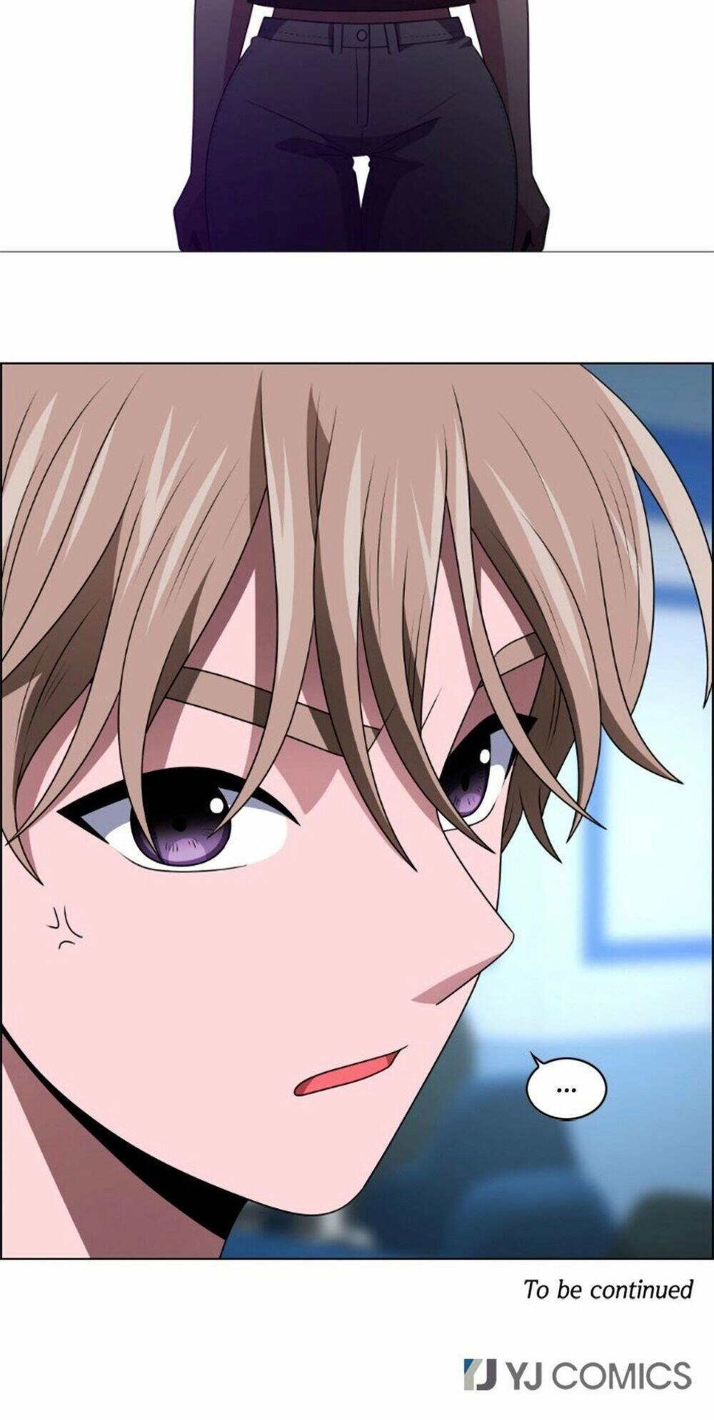 No Scope Chapter 45 - 55